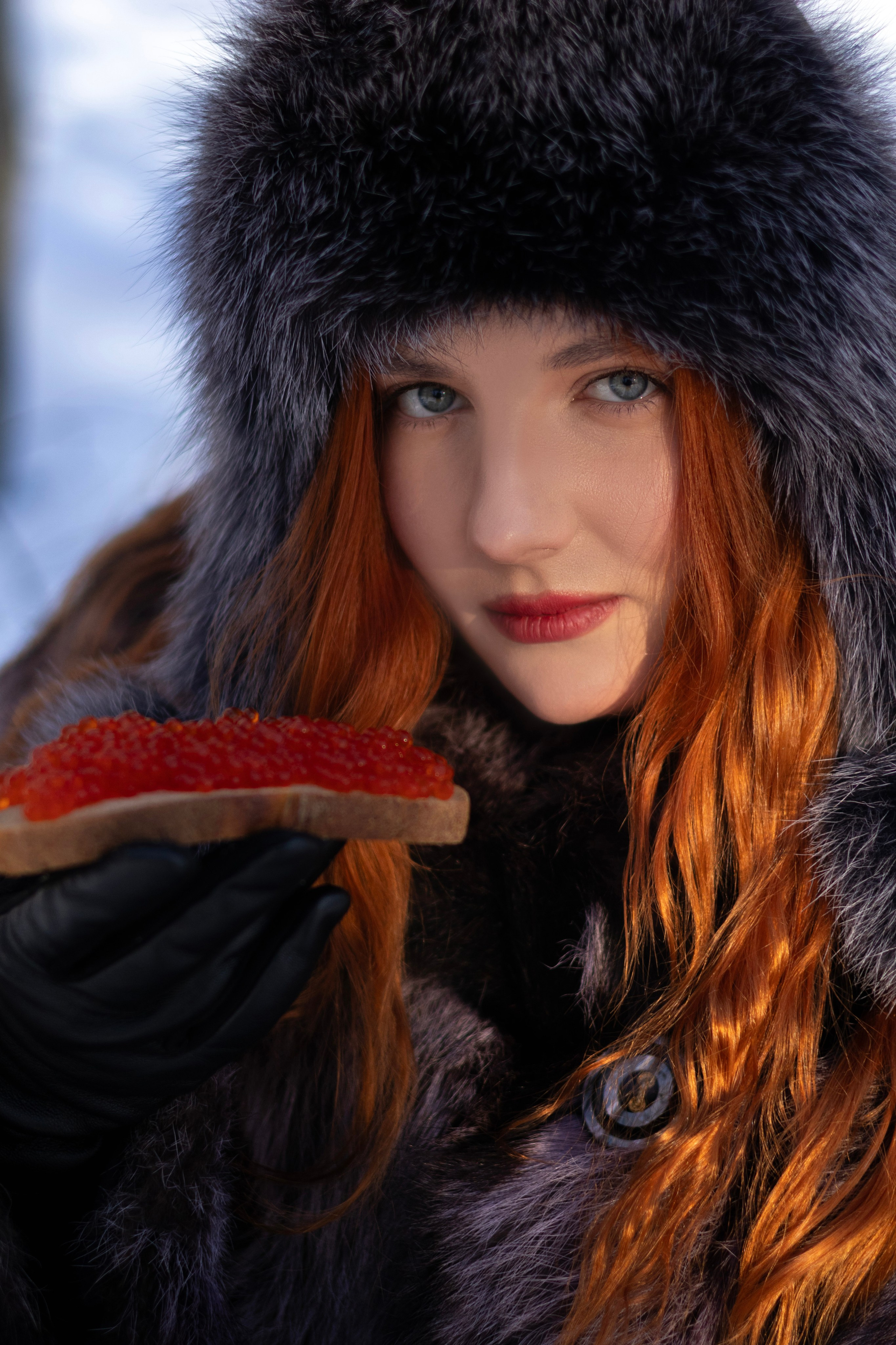 Прогулочные