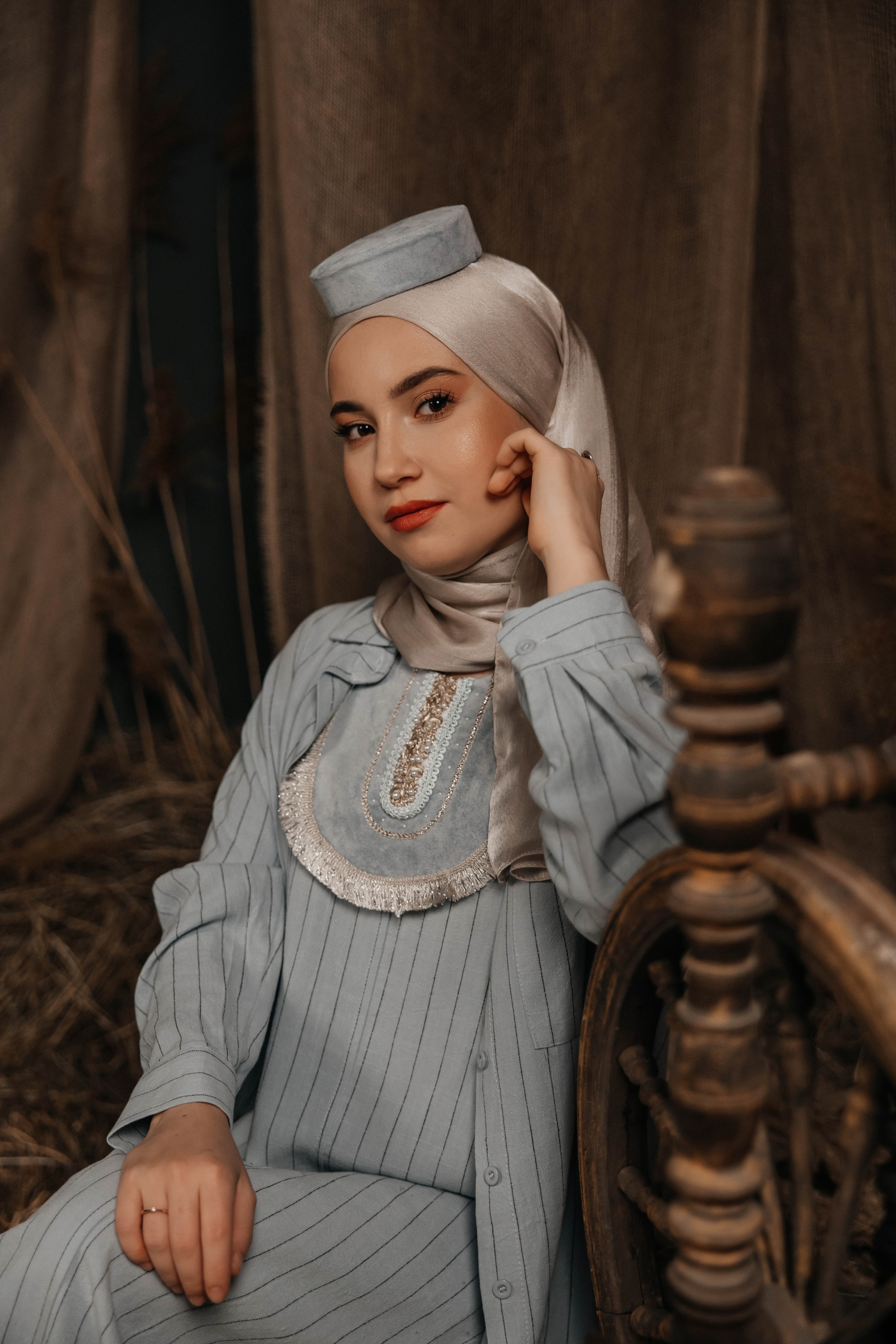 Татарочка. Свадебный и портретный фотограф Казань | Белебей