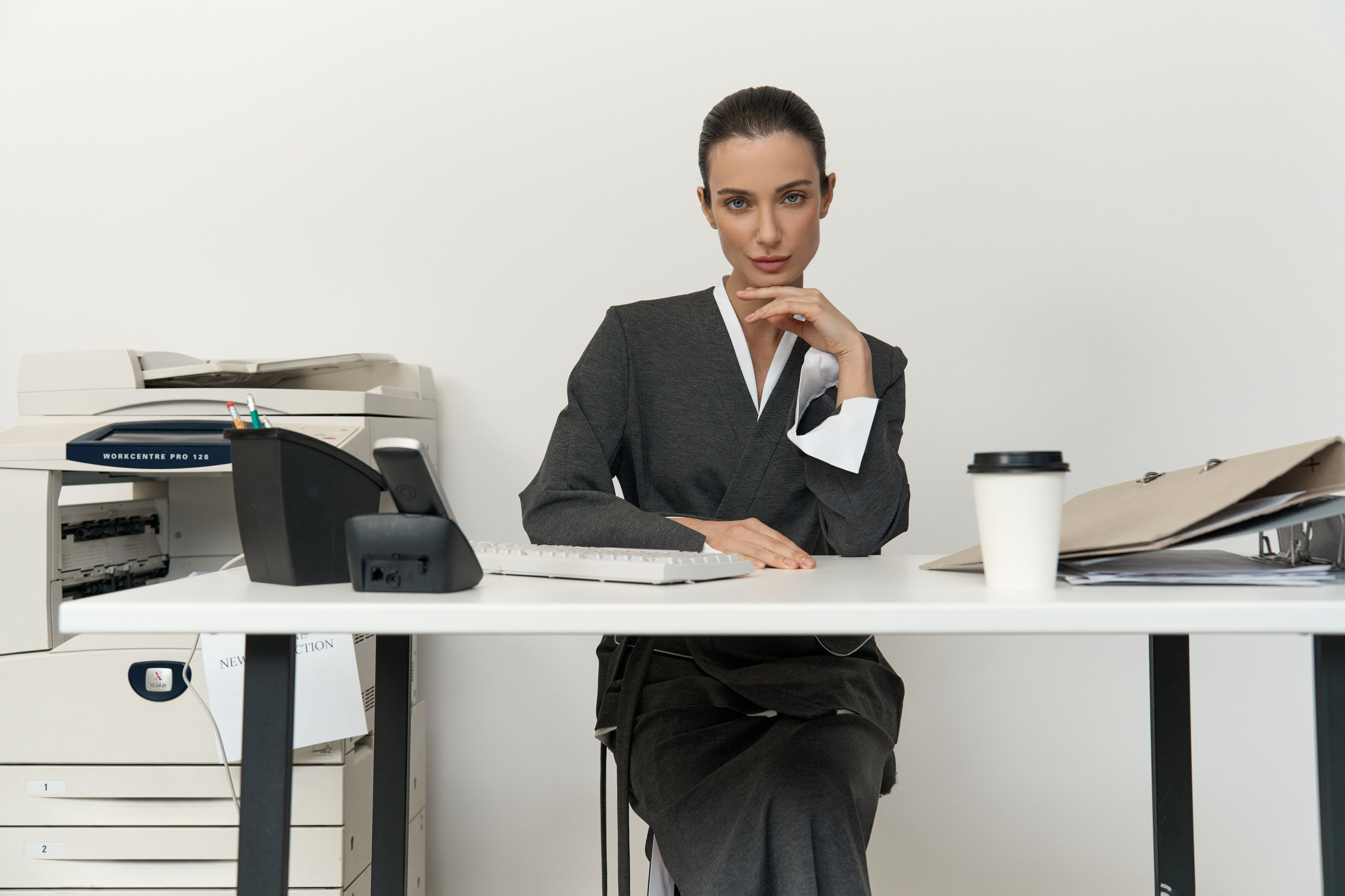 Office coshene. Oreshkinaphoto.ru