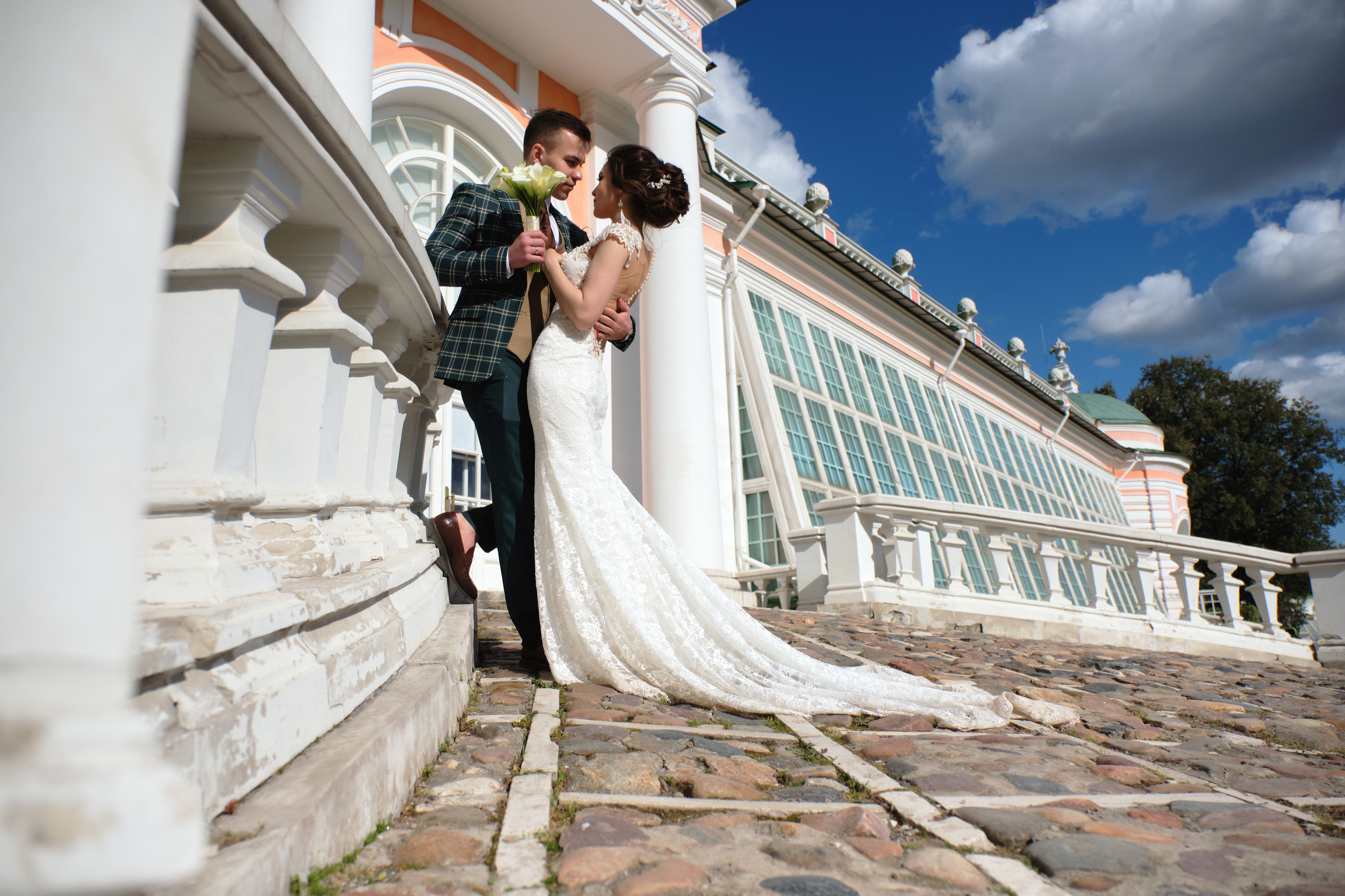 Свадебный и семейный фотограф Москва, Звенигород, Одинцово, Можайск,