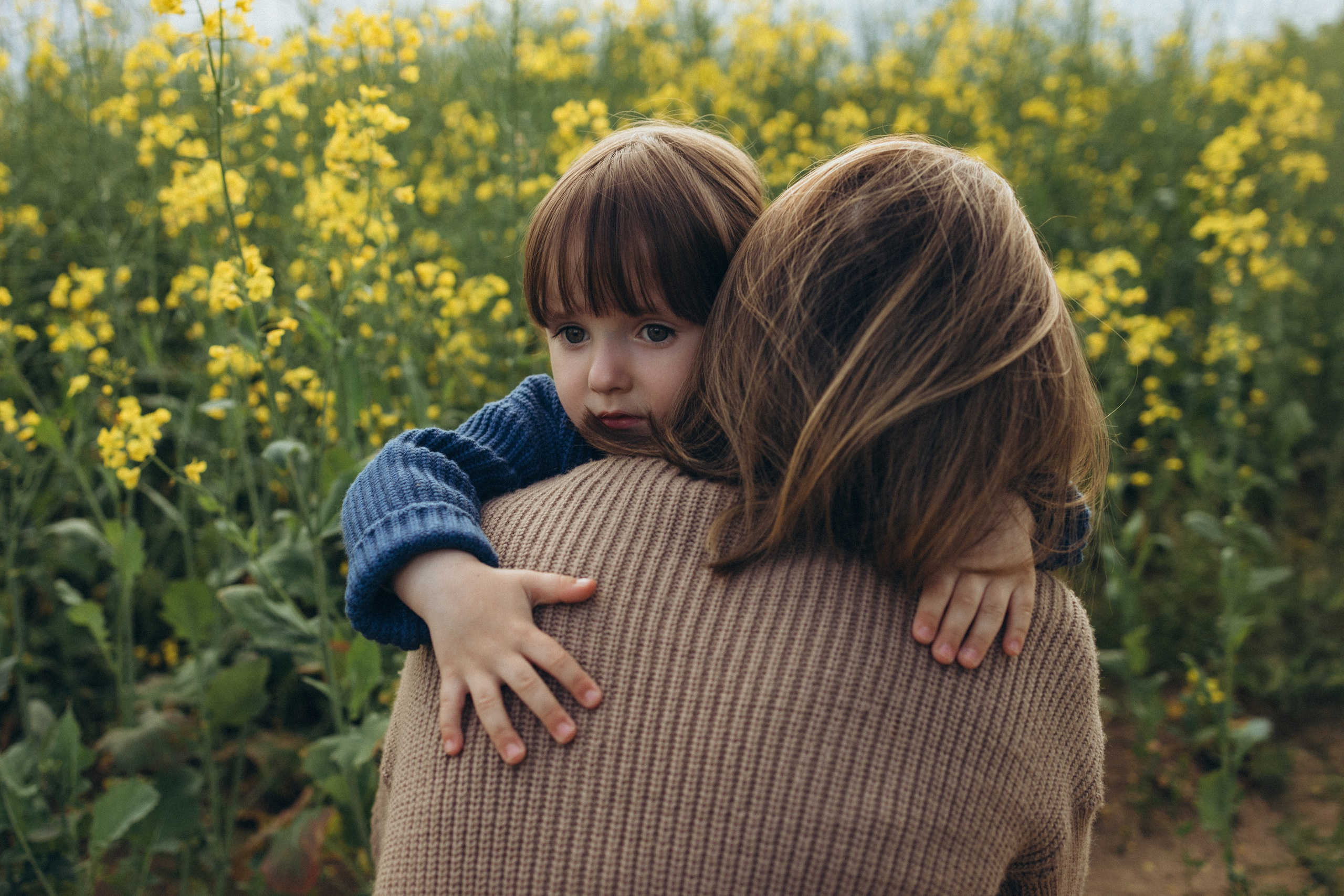 После дождя. Фотограф Елена Рябцева