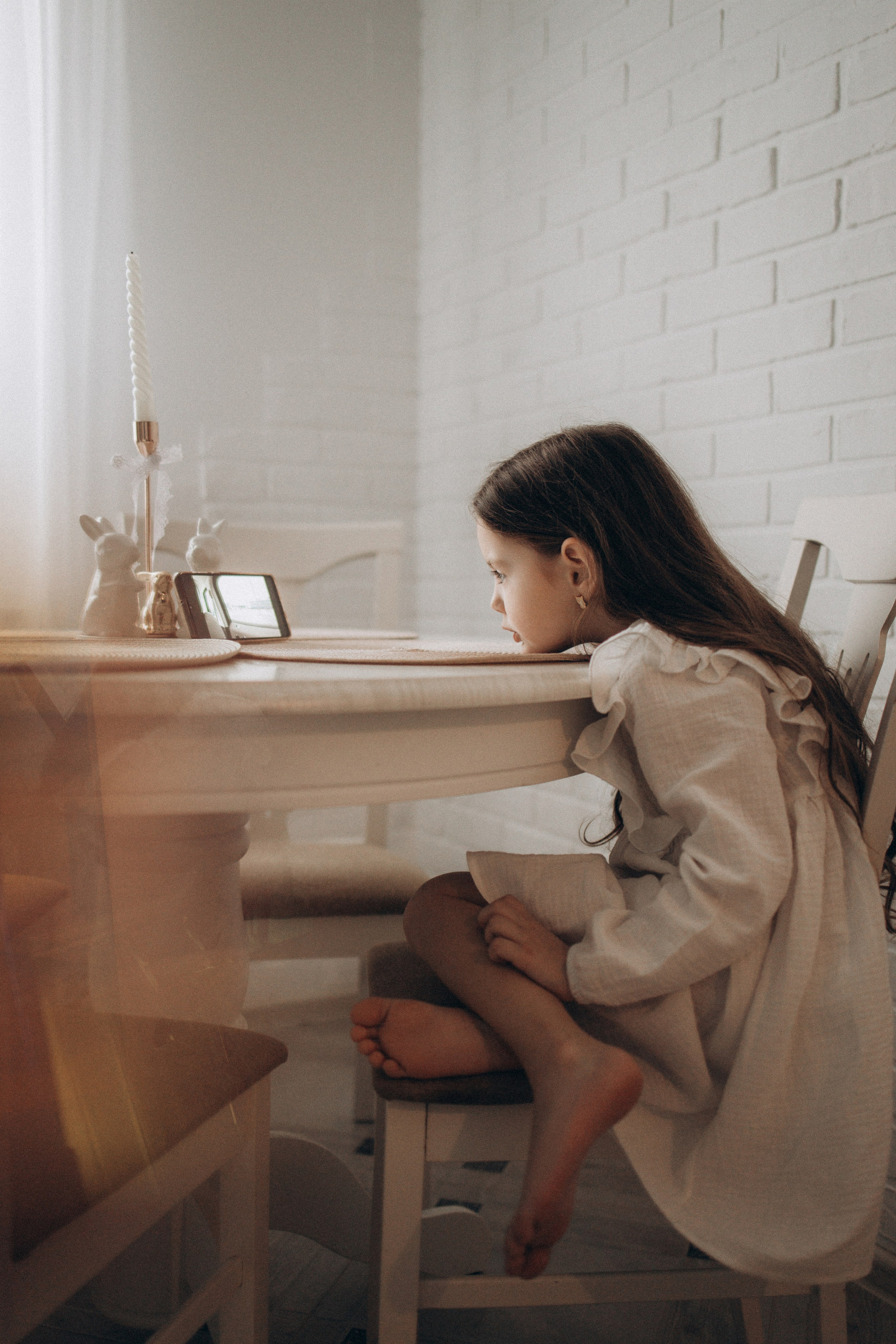 Диана и София. Фотограф Елена Рябцева