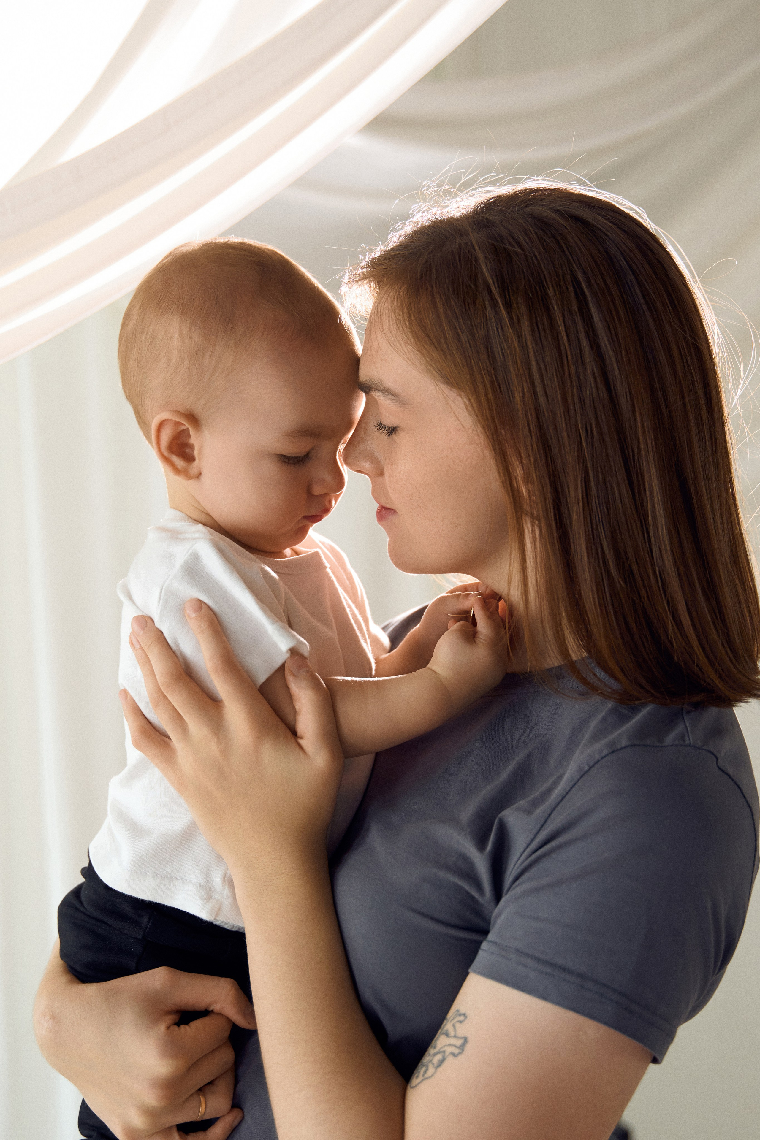 Счастье. Игорь Ефремов — свадебный и портретный фотограф в Ульяновске