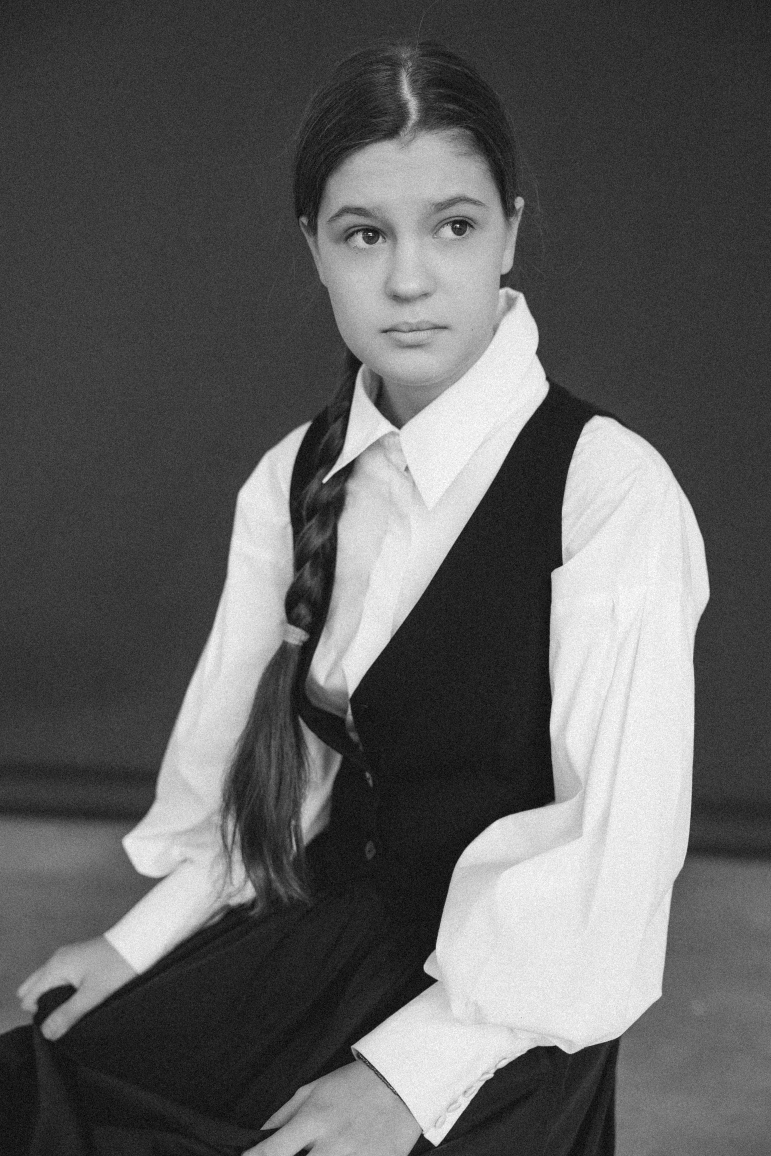 ЛИЗА. Я фотограф из Москвы к Вашим услугам