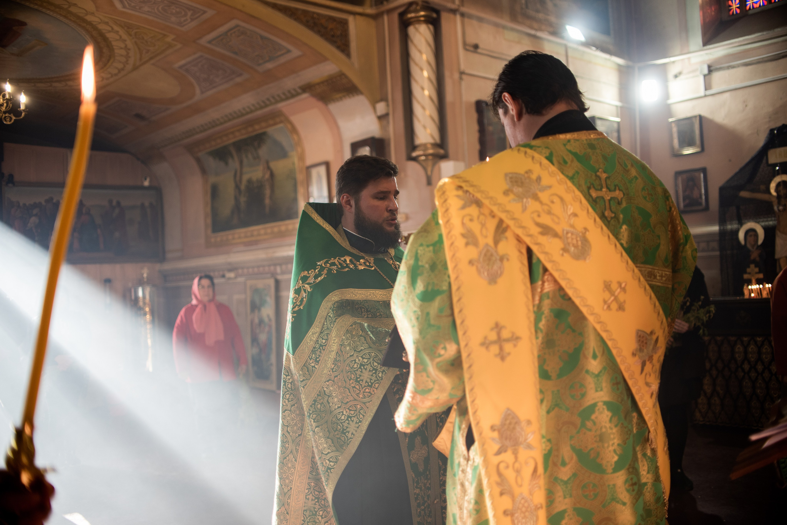 Вербное воскресенье 9.04.2023. Семейный и свадебный фотограф в Феодосии и Коктебеле