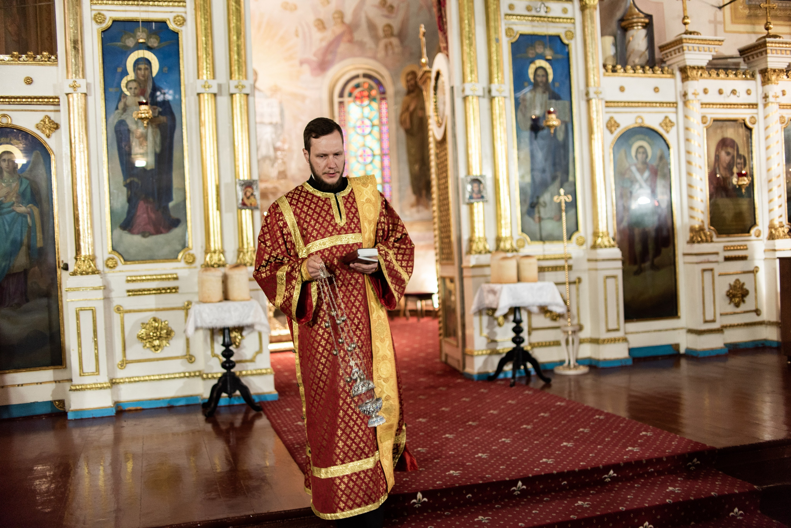 Четверг светлой седмицы 20.04.2023. Семейный и свадебный фотограф в Феодосии и Коктебеле