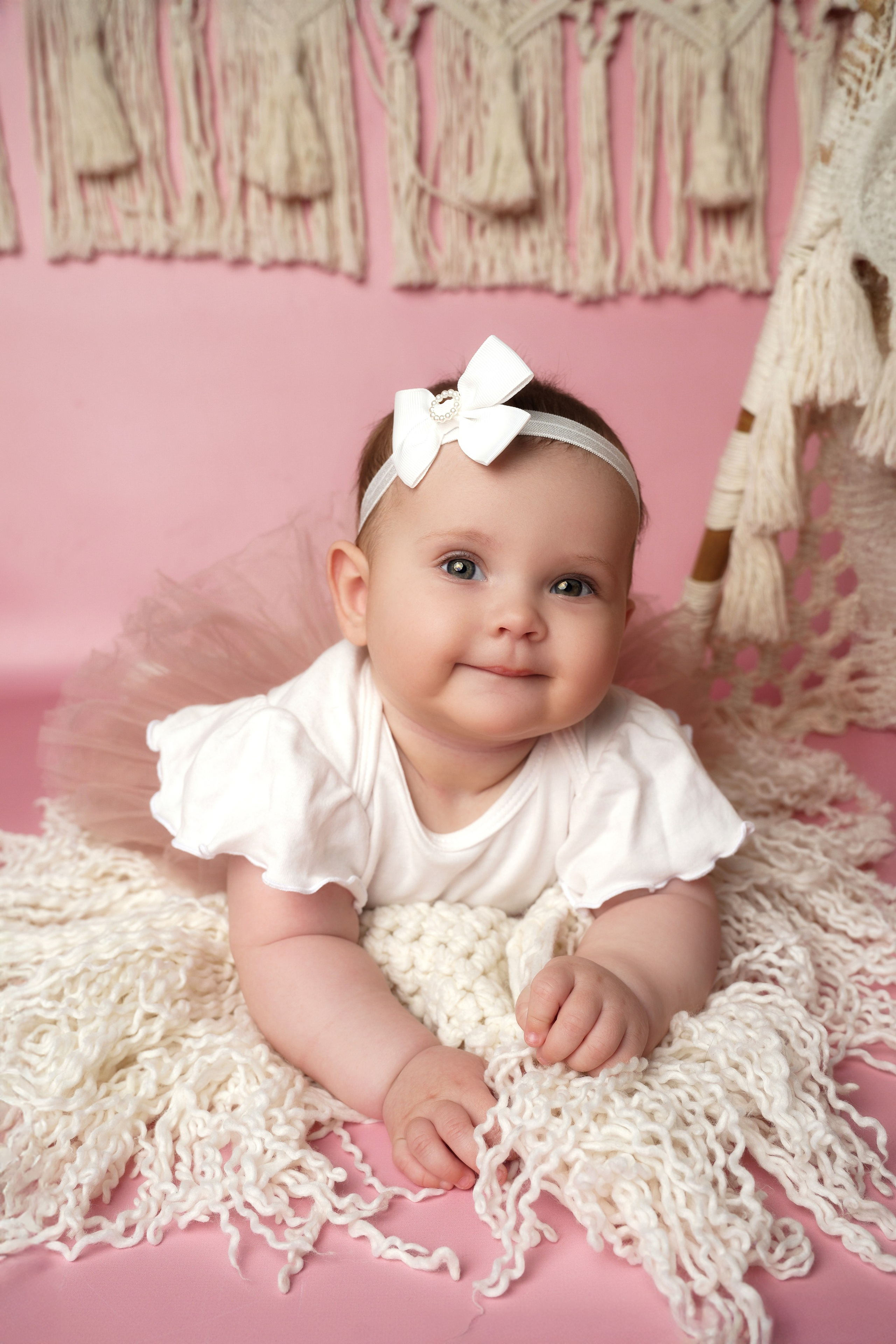 ОПТИМА. Фотограф новорожденных, детей до года и беременных в Симферополе