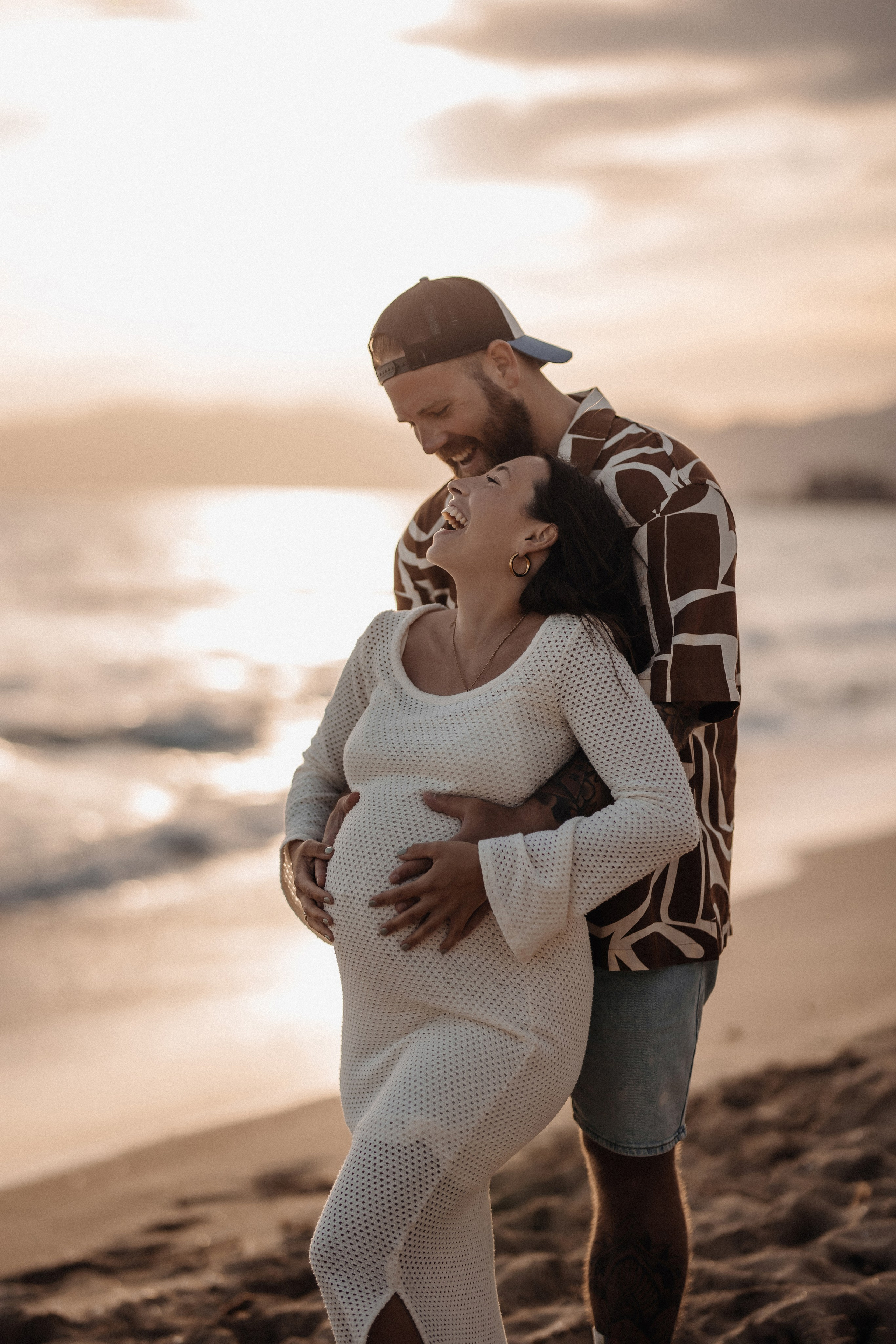 Ch&M. Фотограф на Майорке Екатерина Дробышева