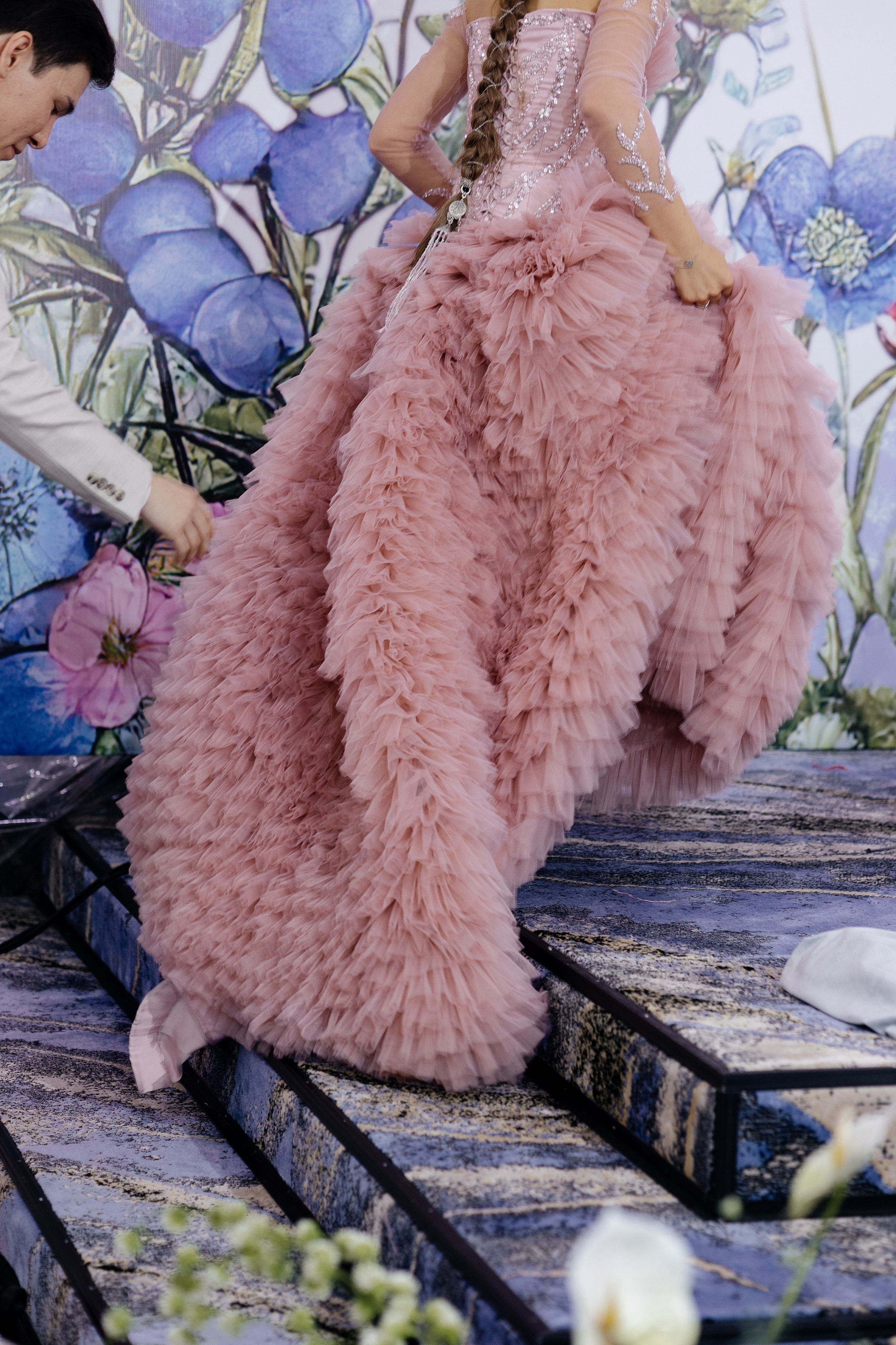 Asel Qyz uzatu. Свадебный и семейный фотограф в Нур-султан Мухтар Шахмет