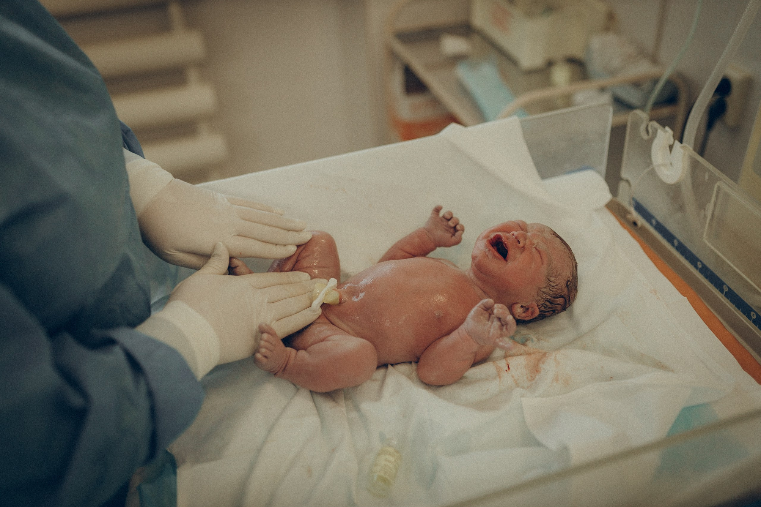 Рождение Романа Руслановича. Семейный фотограф и фотограф на роды в Ростове-на-Дону Мухина Виктория