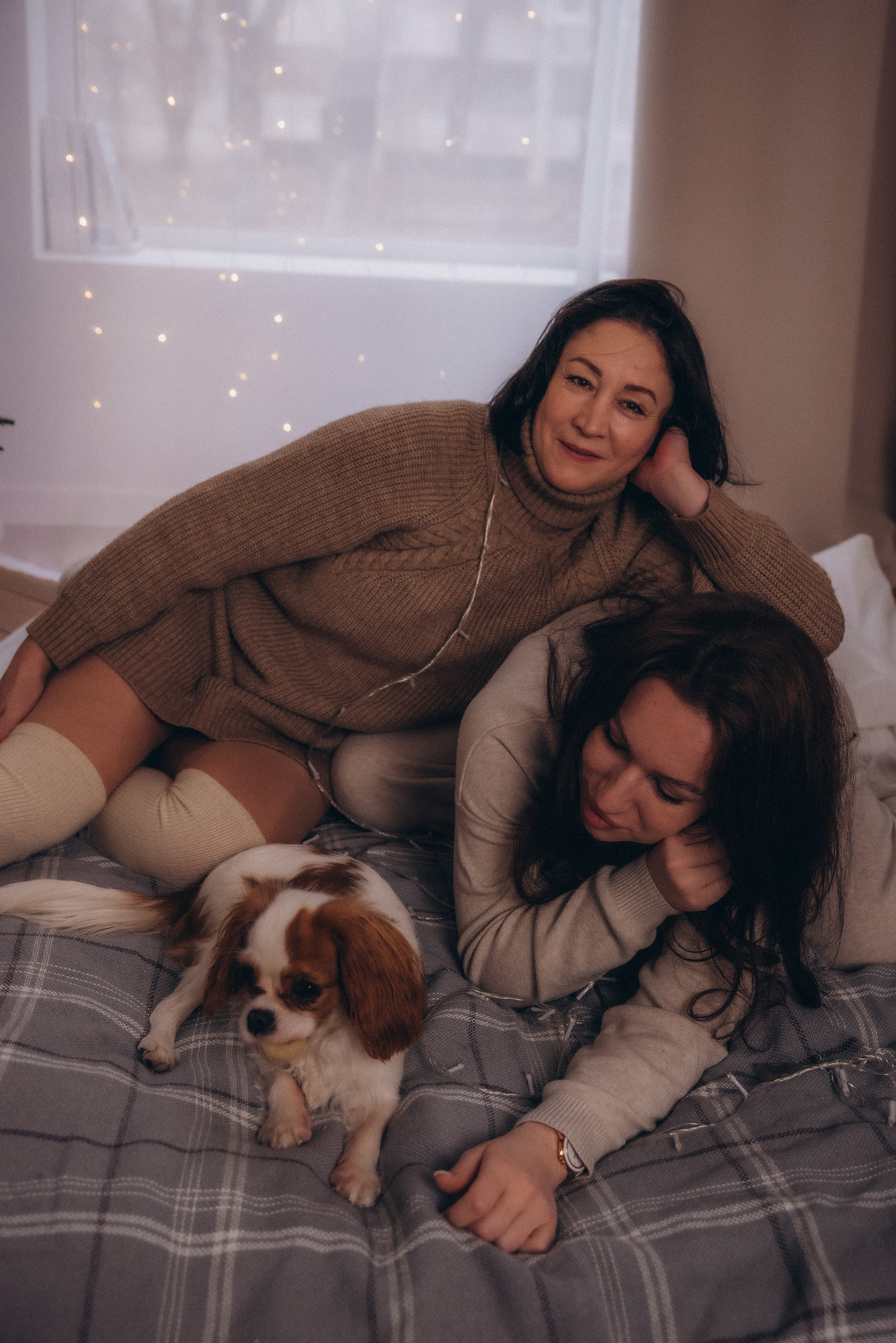 АЛЕКСЕЙ, НАСТЯ и АЛИСА. Ольга Козлова фотограф Волгоград olkiny-fotki.ru