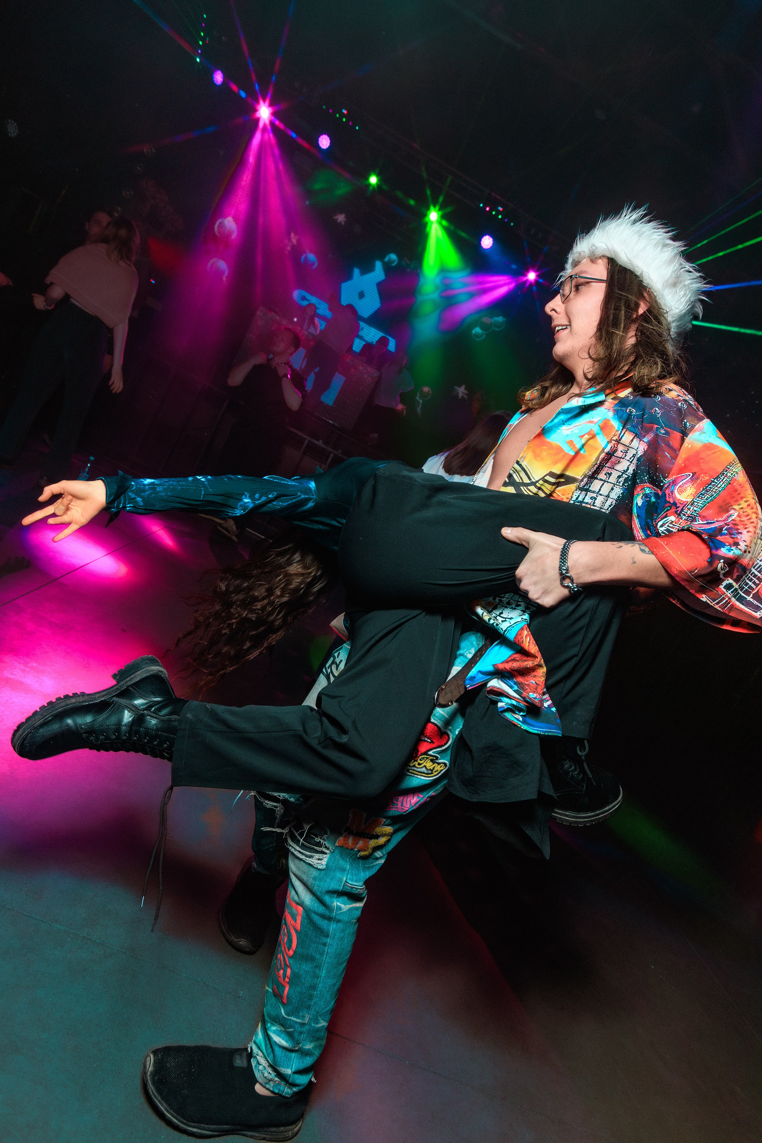 17.01.25 Project X. Репортажный фотограф Екатеринбург | Яркий, качественный репортаж | Концерты, клубы, репортаж, праздники, корпоративы