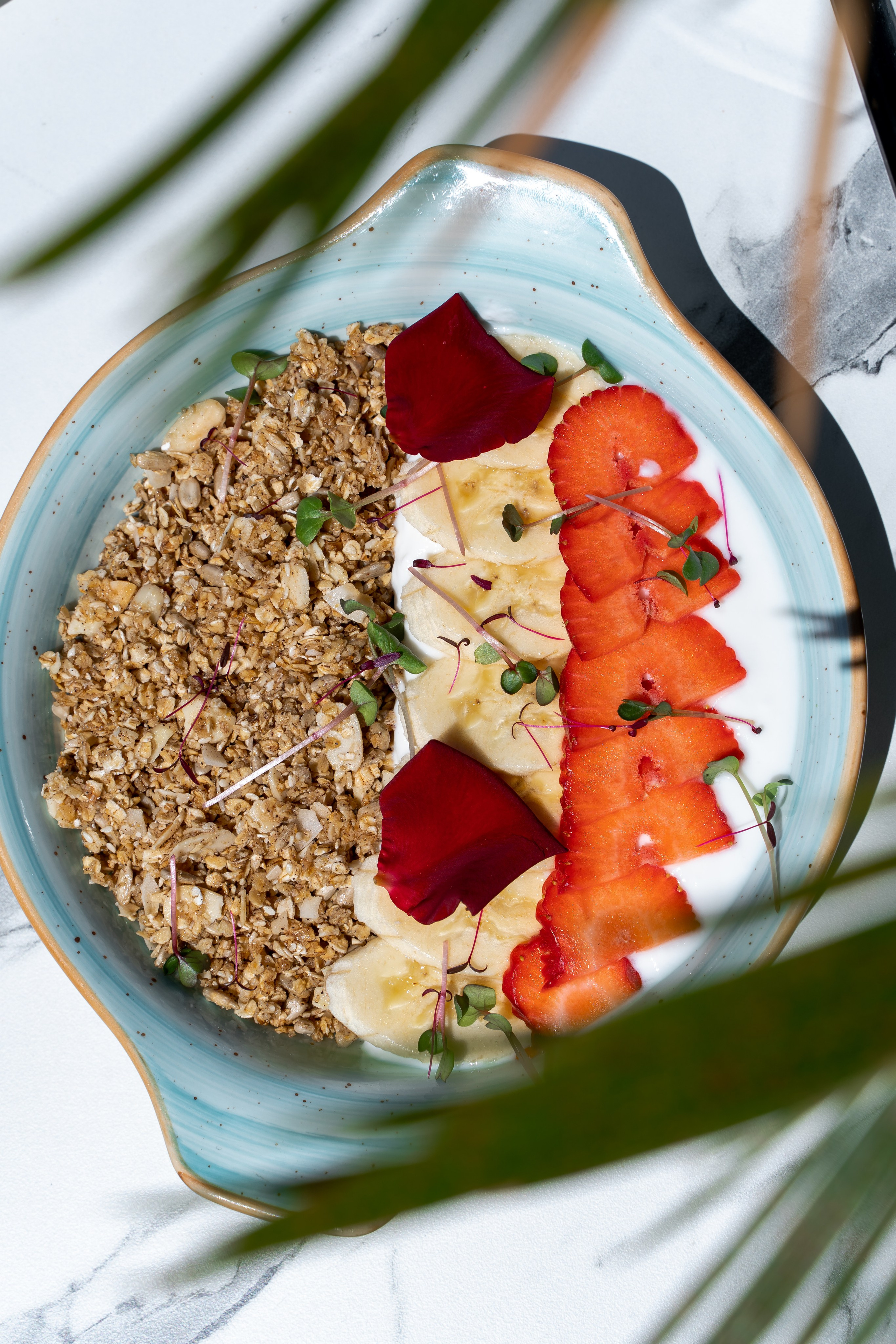 Еда. Фотограф и Видеограф Илья Копытов