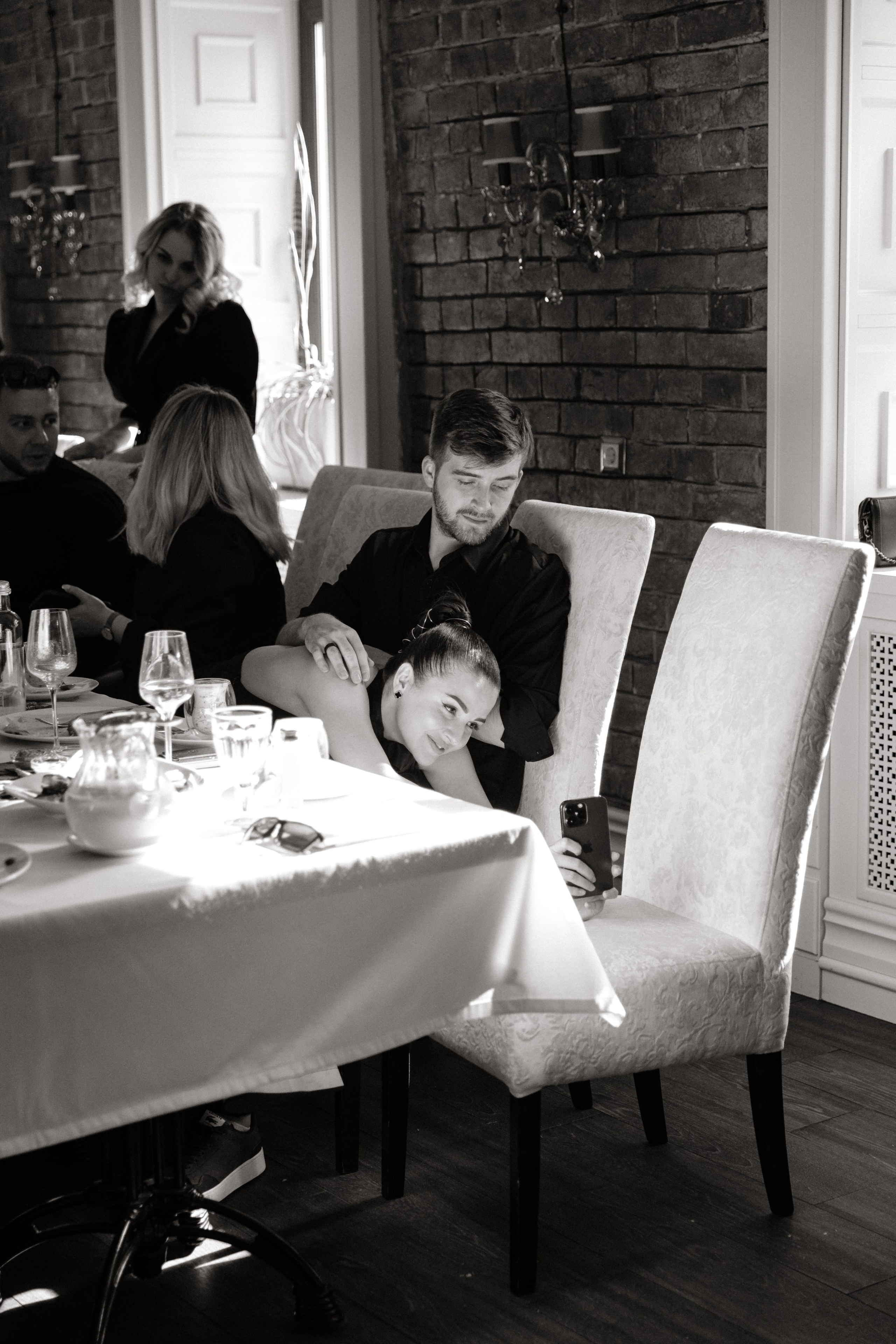 Слава и Юлия. Свадебный фотограф Фадеева Алёна