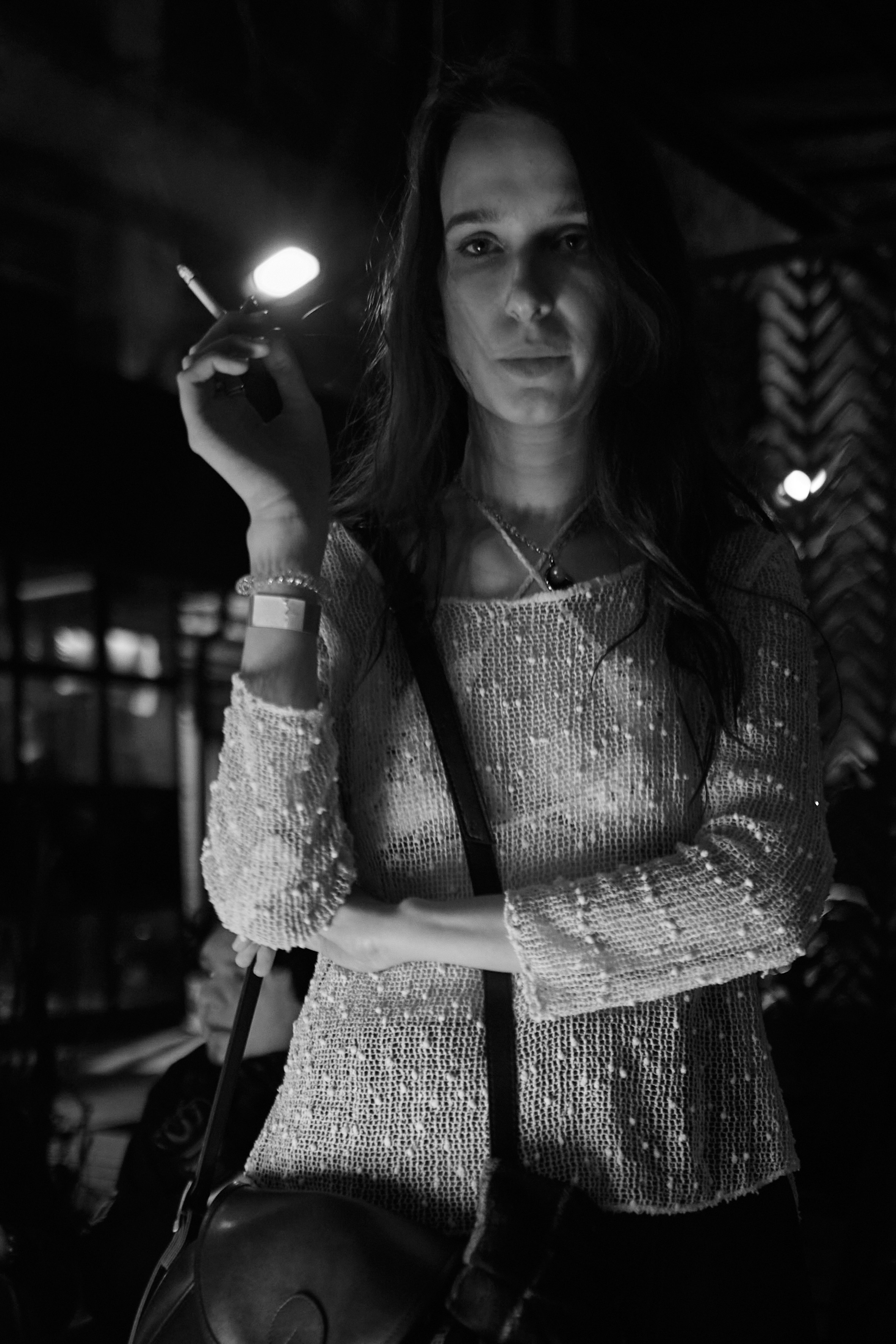 System 108 Arma. Фотограф Рома RedView