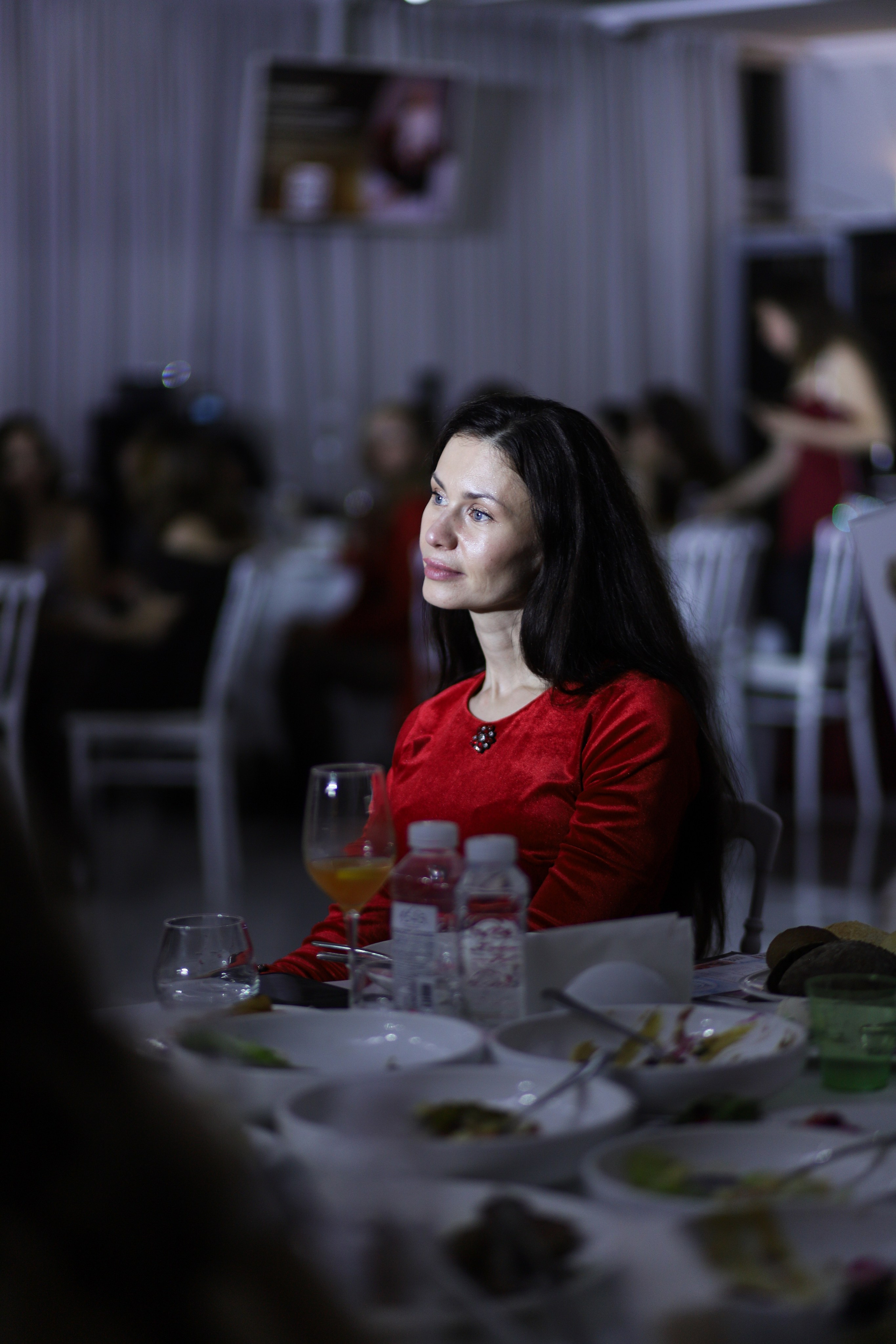 Новогодний корпоратив