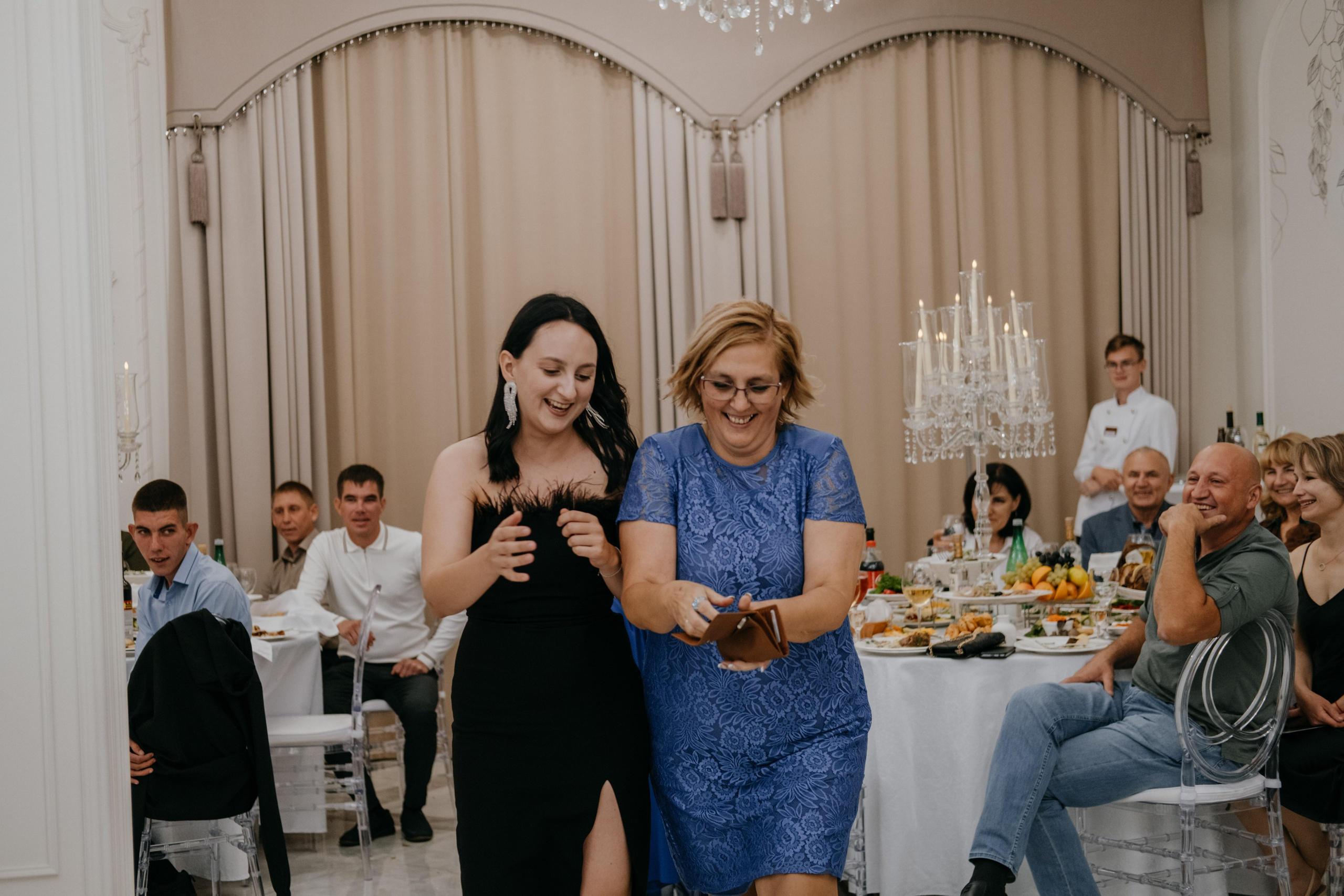 Шамиль и Анастасия. Фотограф в Астрахани Миронова Анастасия