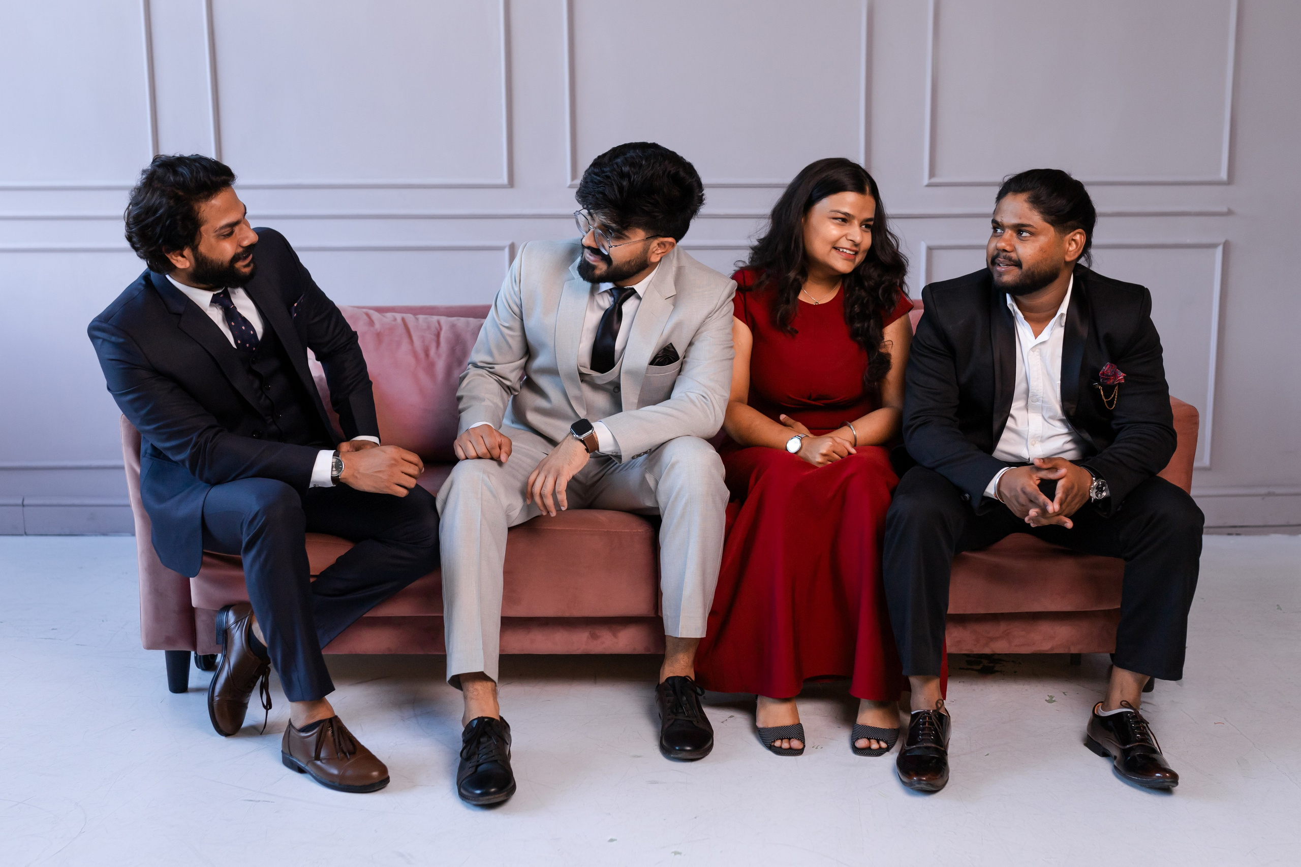 Pratchi. Марина Шаймухаметова. Фотограф в Уфе