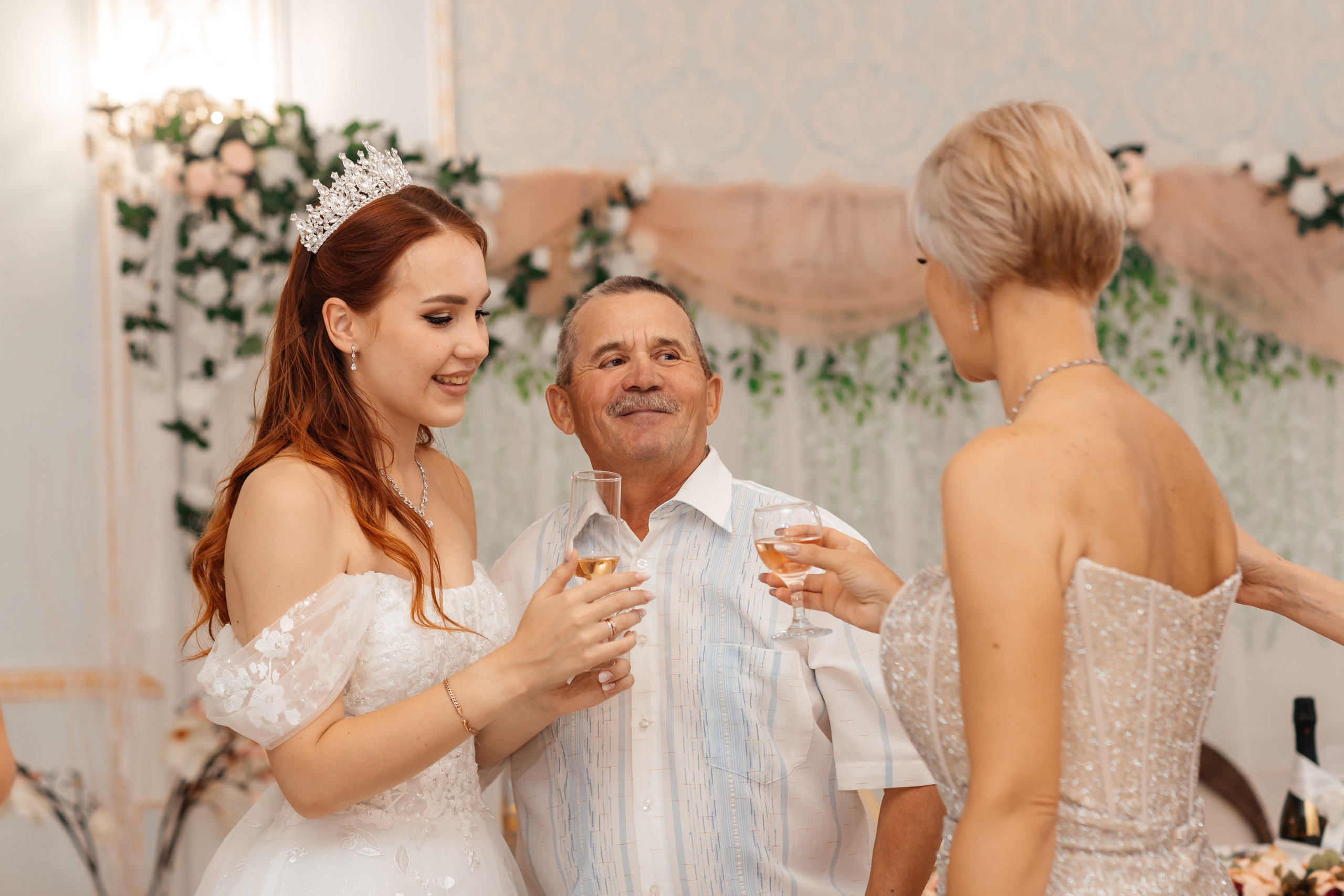 Альмир и София. Марина Шаймухаметова. Фотограф в Уфе