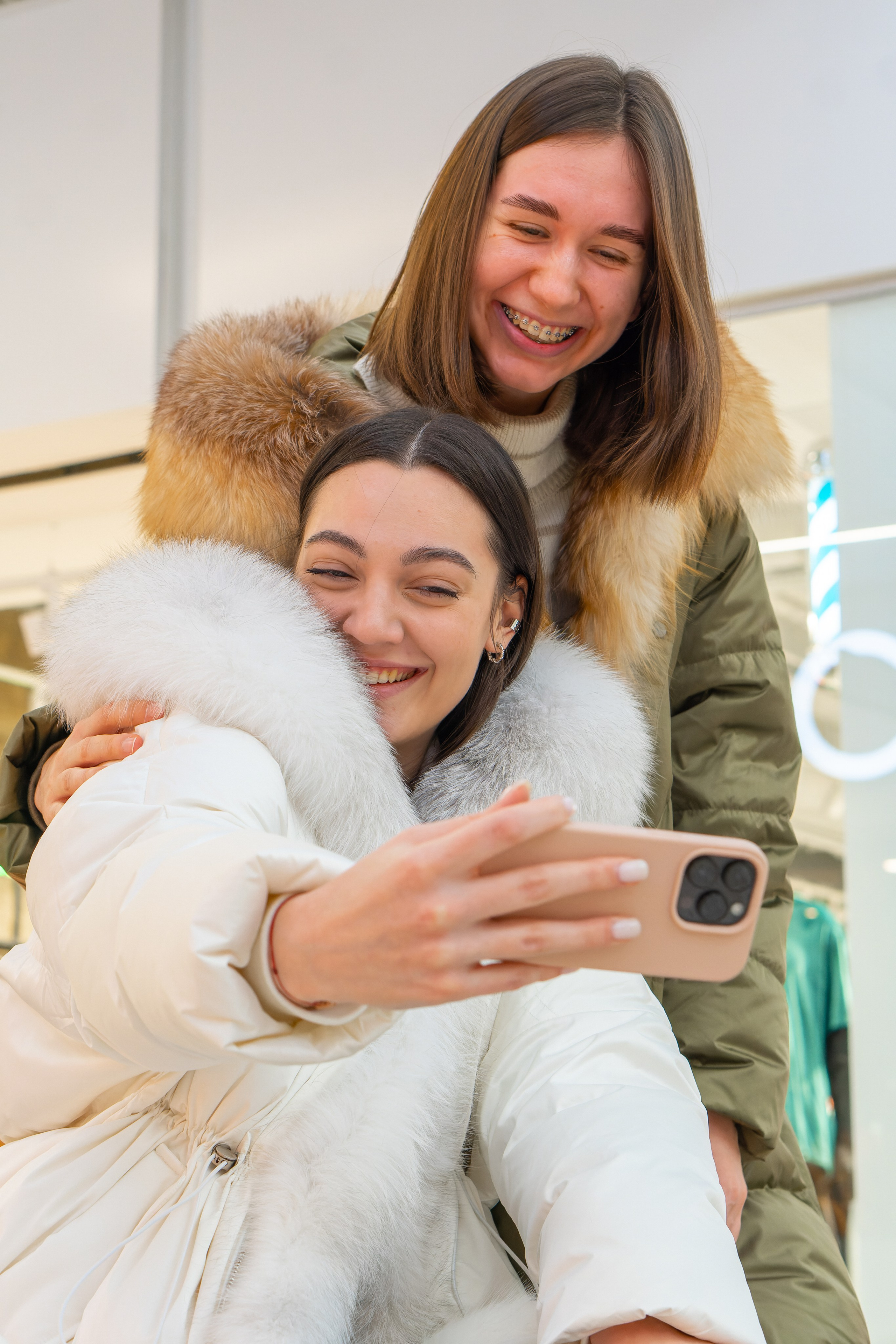 Фотосессия для Green Malina. Фотограф София Александрова