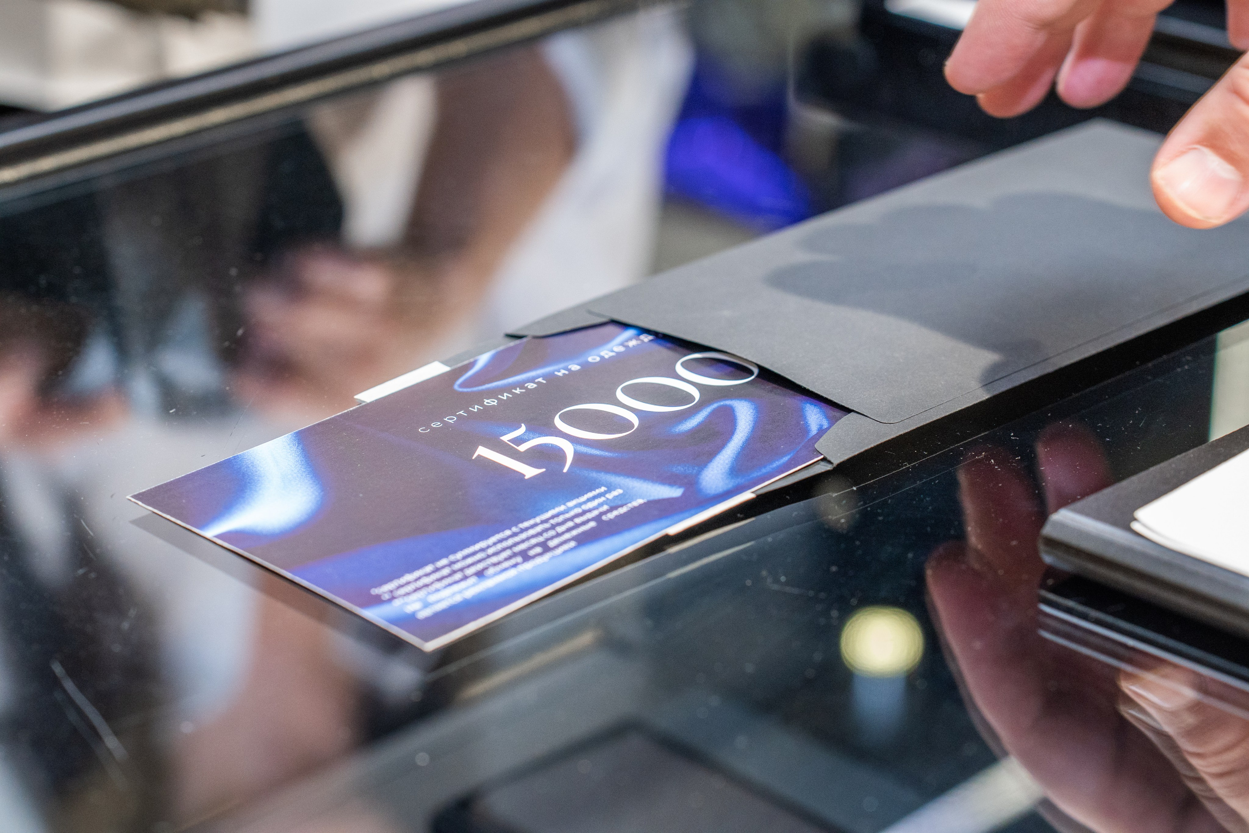 День рождения магазина одежды Kanzler. Фотограф София Александрова