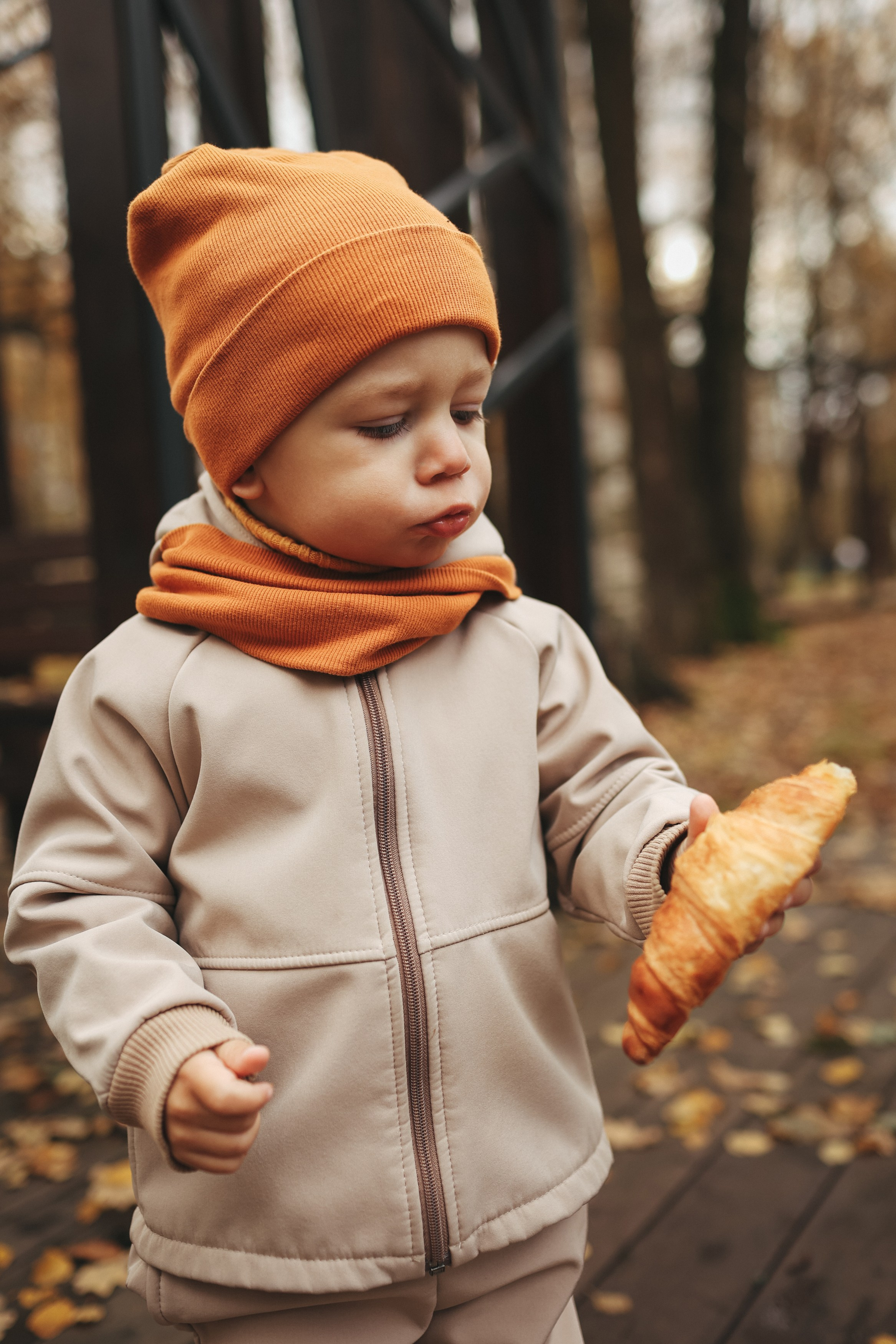 Настя, Олег и маленький Габи. Фотограф Владимир Москва