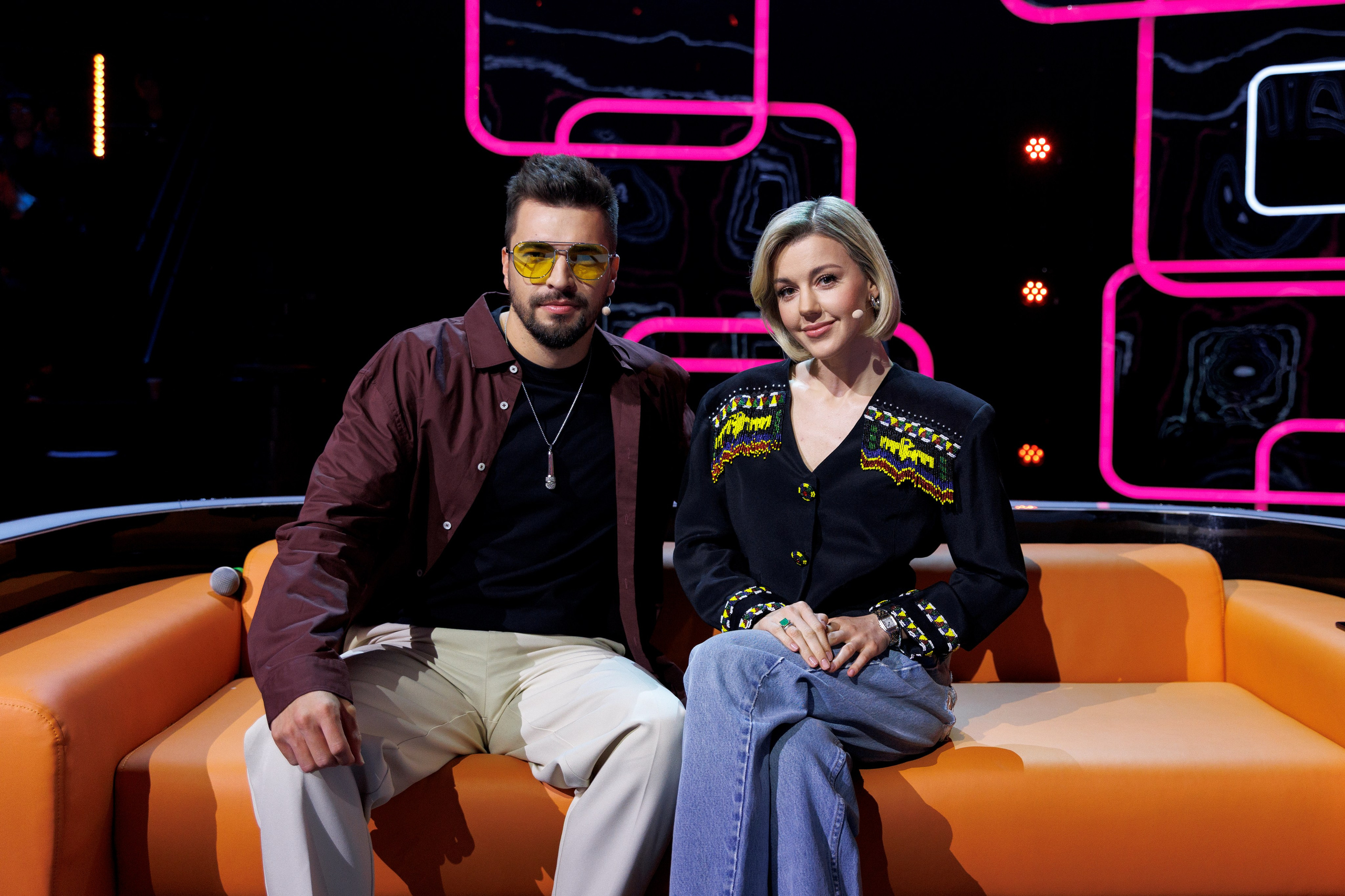 TV. Максим Чернышев — фотограф