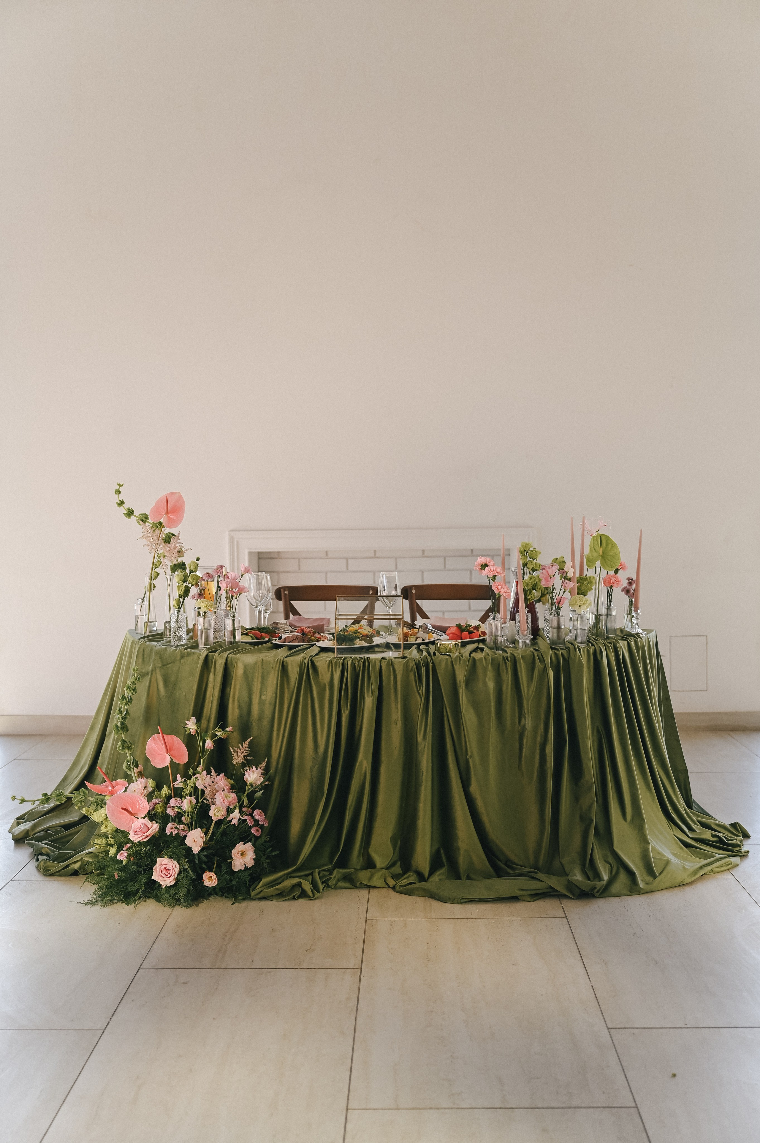 Саша + Полина. Свадебный и семейный фотограф Волгоград Москва