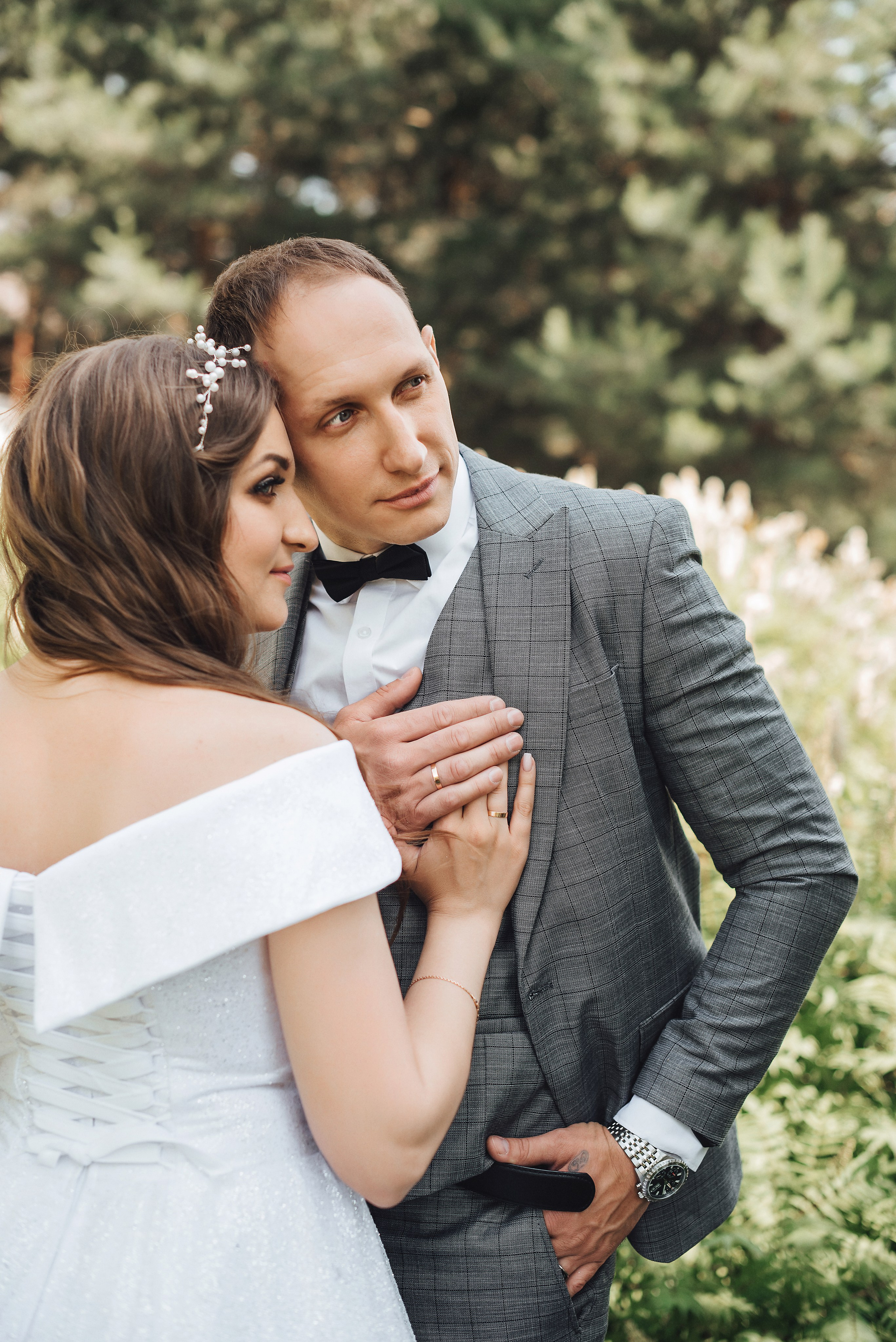 Лена и Илья. Семейный и портретный фотограф в Тольятти | Самаре Мария Иодис