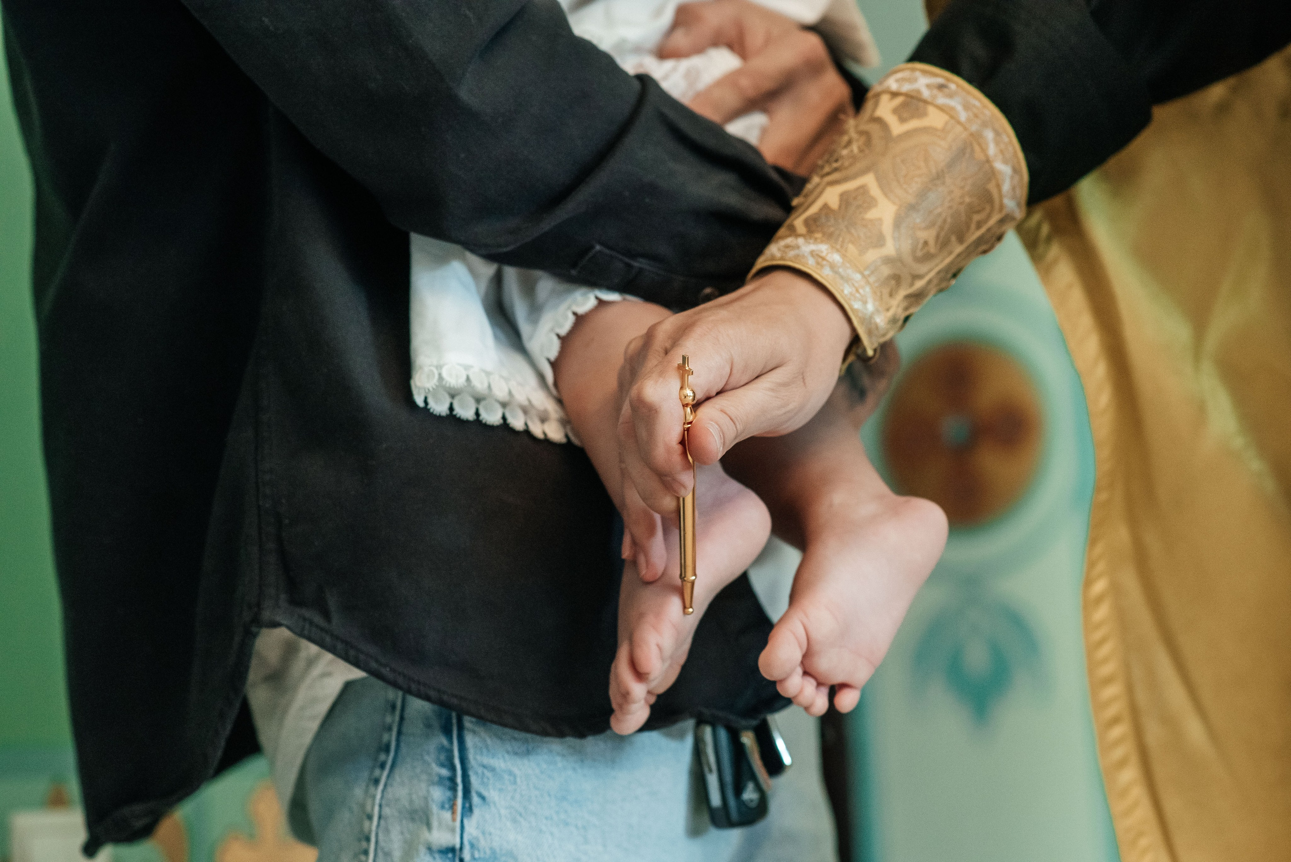 Храм во имя святых мучениц Веры, Надежды, Любови и матери их Софии г. Самара. Семейный и детский фотограф в Самара Егорова Ирина