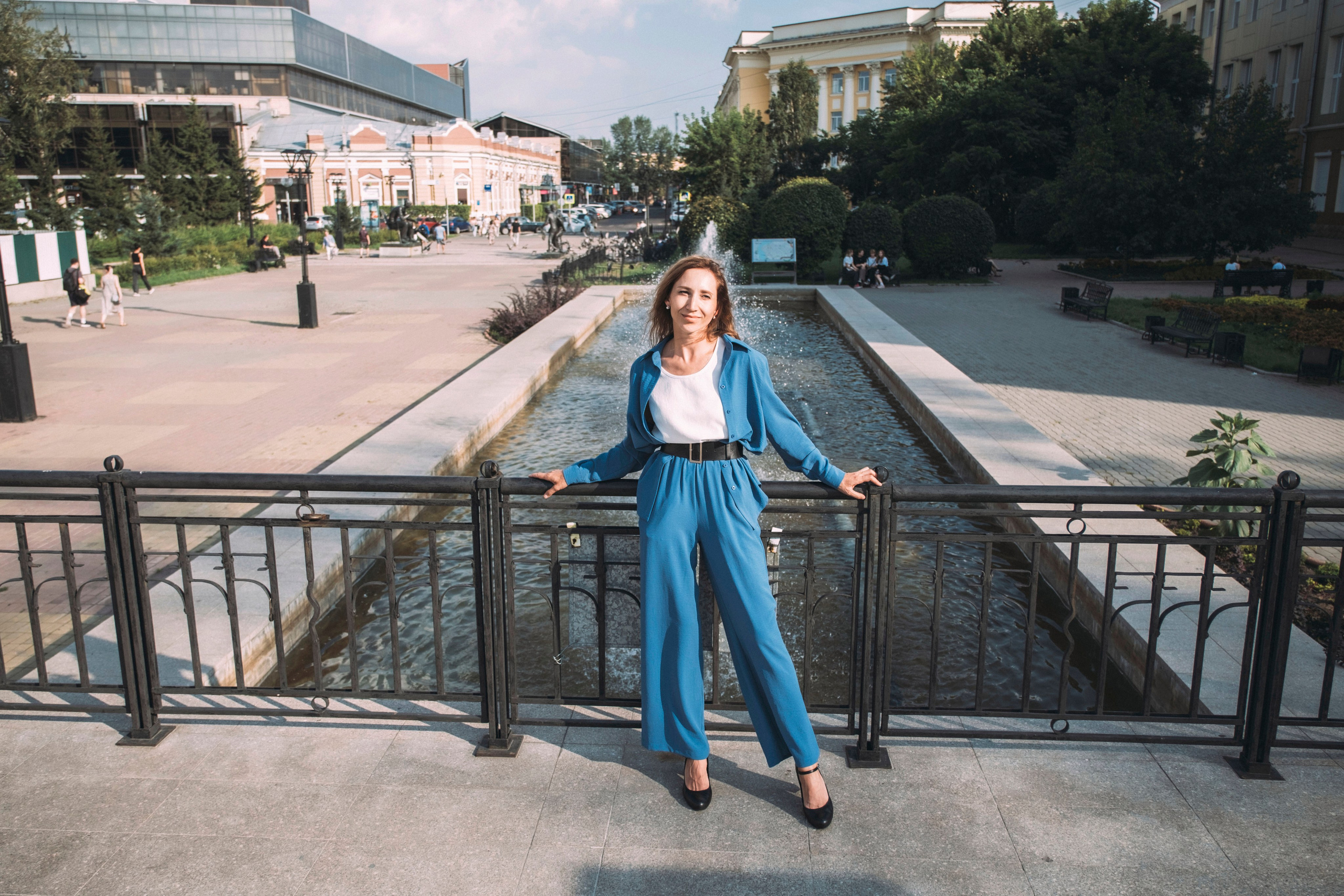 Контент для Психолога. Фотограф в Иркутске Анна Мирошникова