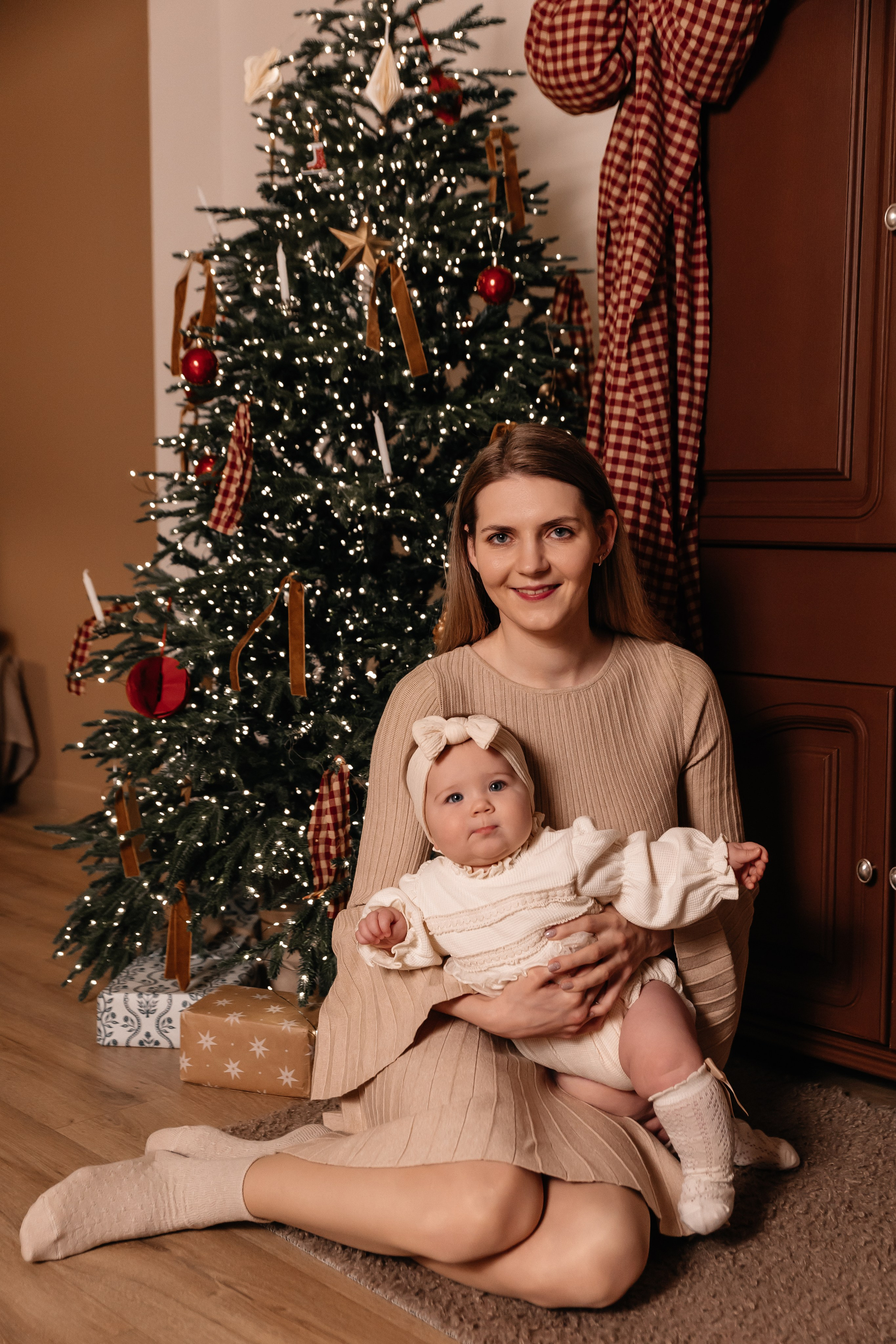 Кристина, Леша и Маша. Семейный фотограф Минск Усова Ольга