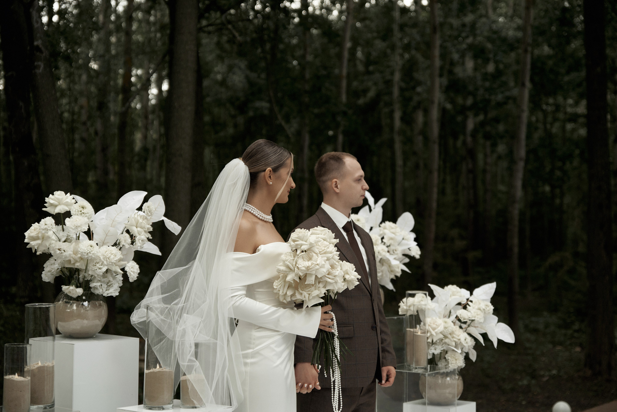 Александр и Валерия. Свадебный и семейный фотограф в Ульяновске Татьяна Селезнева