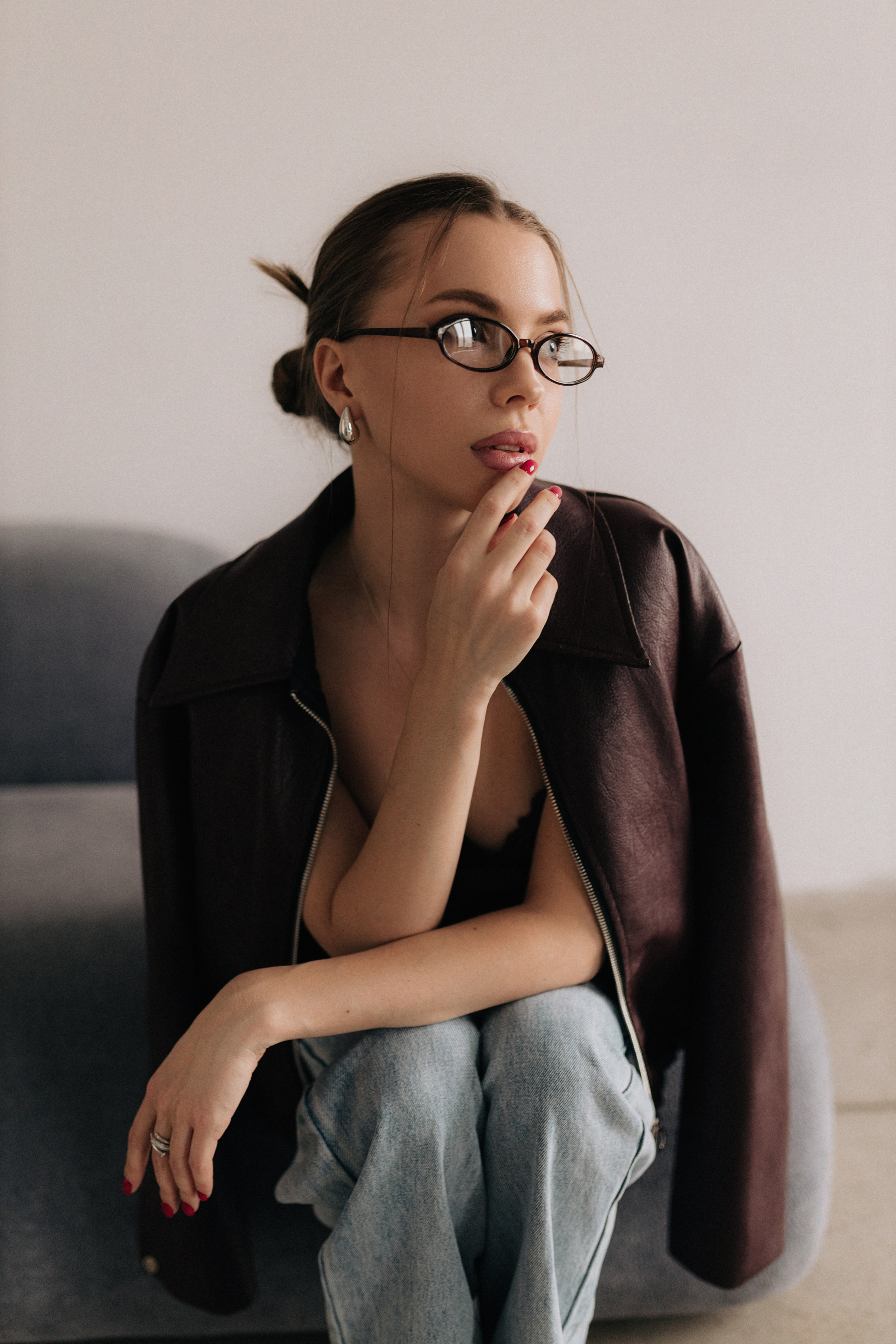 Индивидуальные. Фотограф Багина Анна