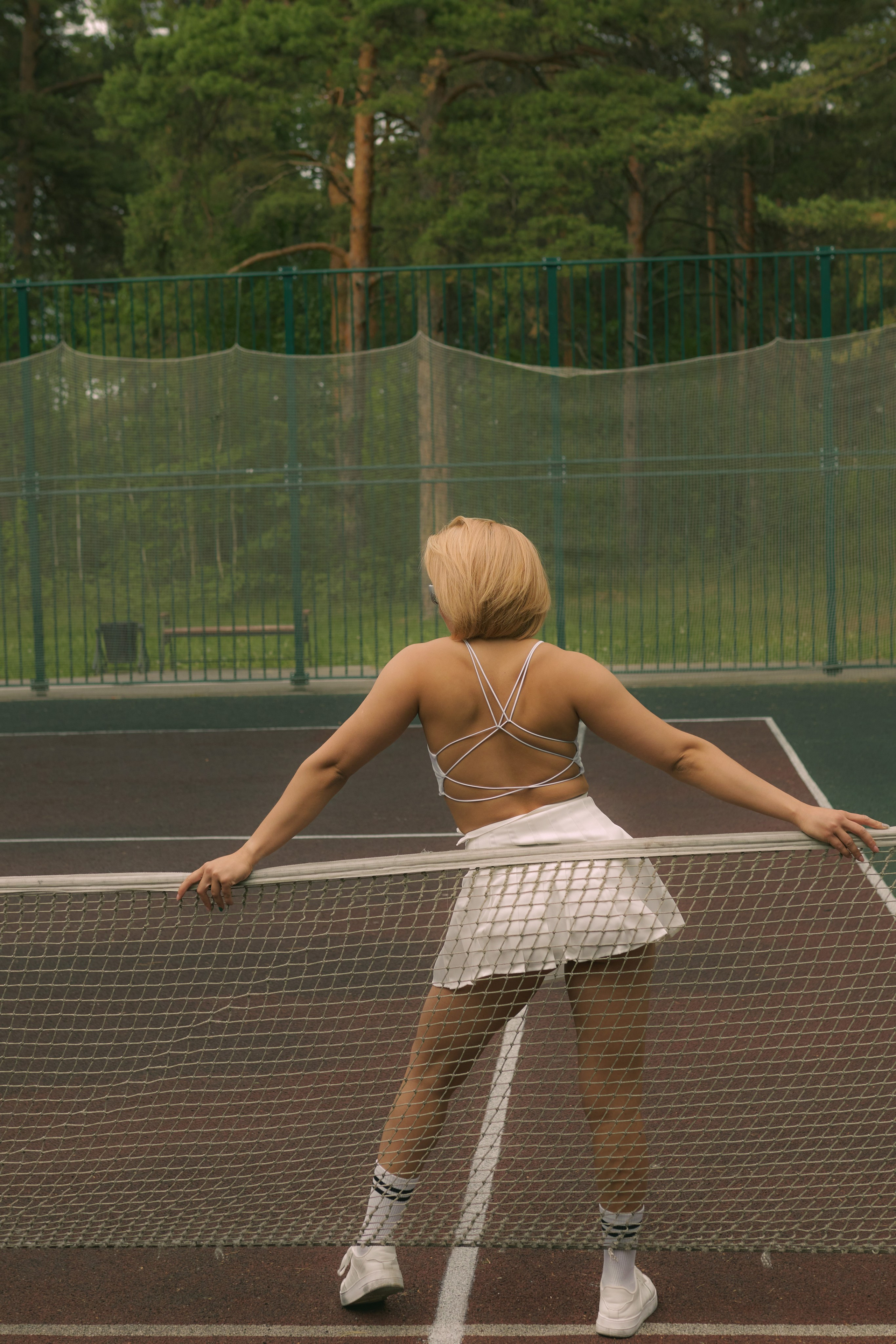 Катя. Фотограф Стилист Тюмень Вера Хайруллина