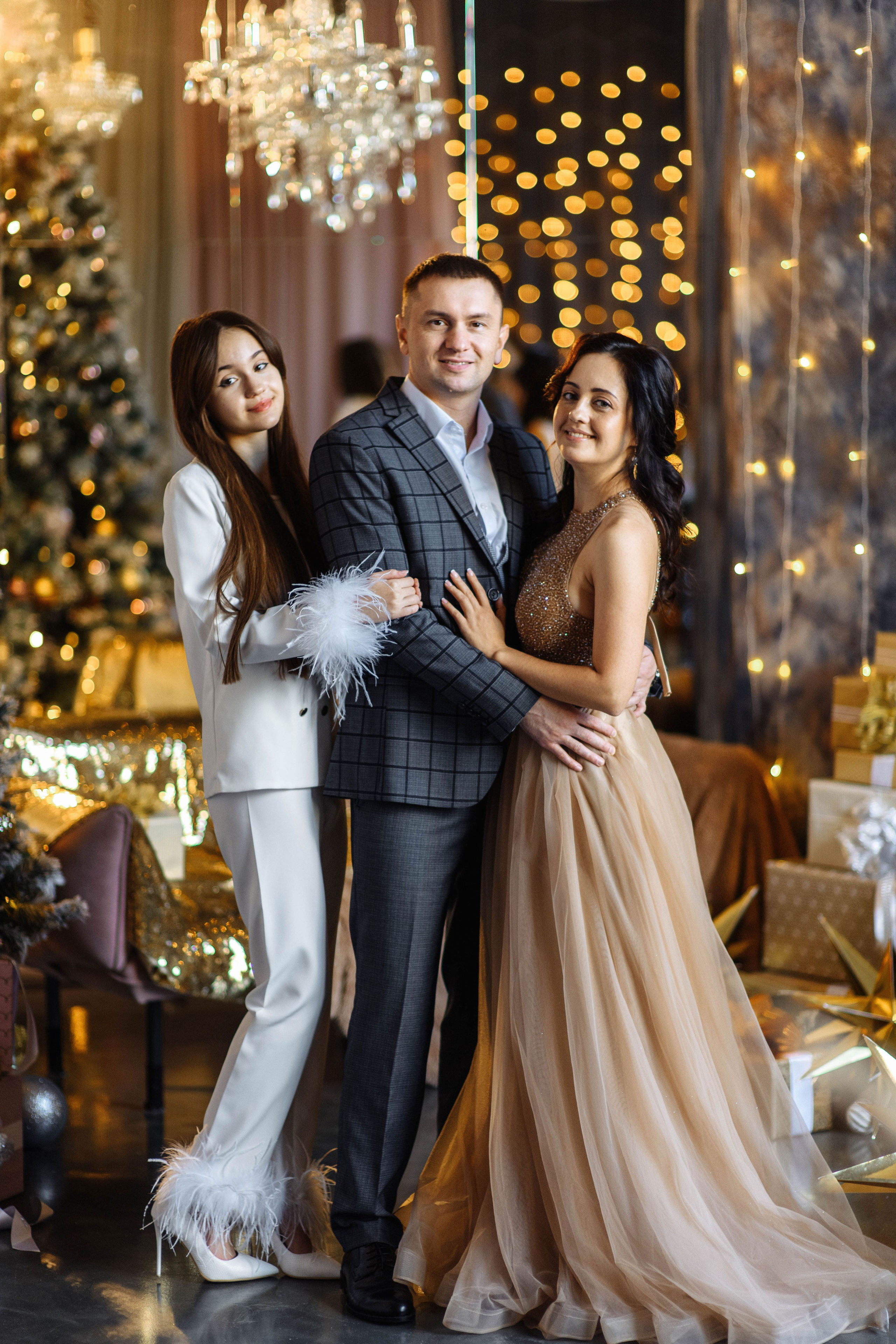 Новогодняя фотосессия уфа. Свадебный и семейный фотограф в Уфе | Винс Константин | Фотопроекты