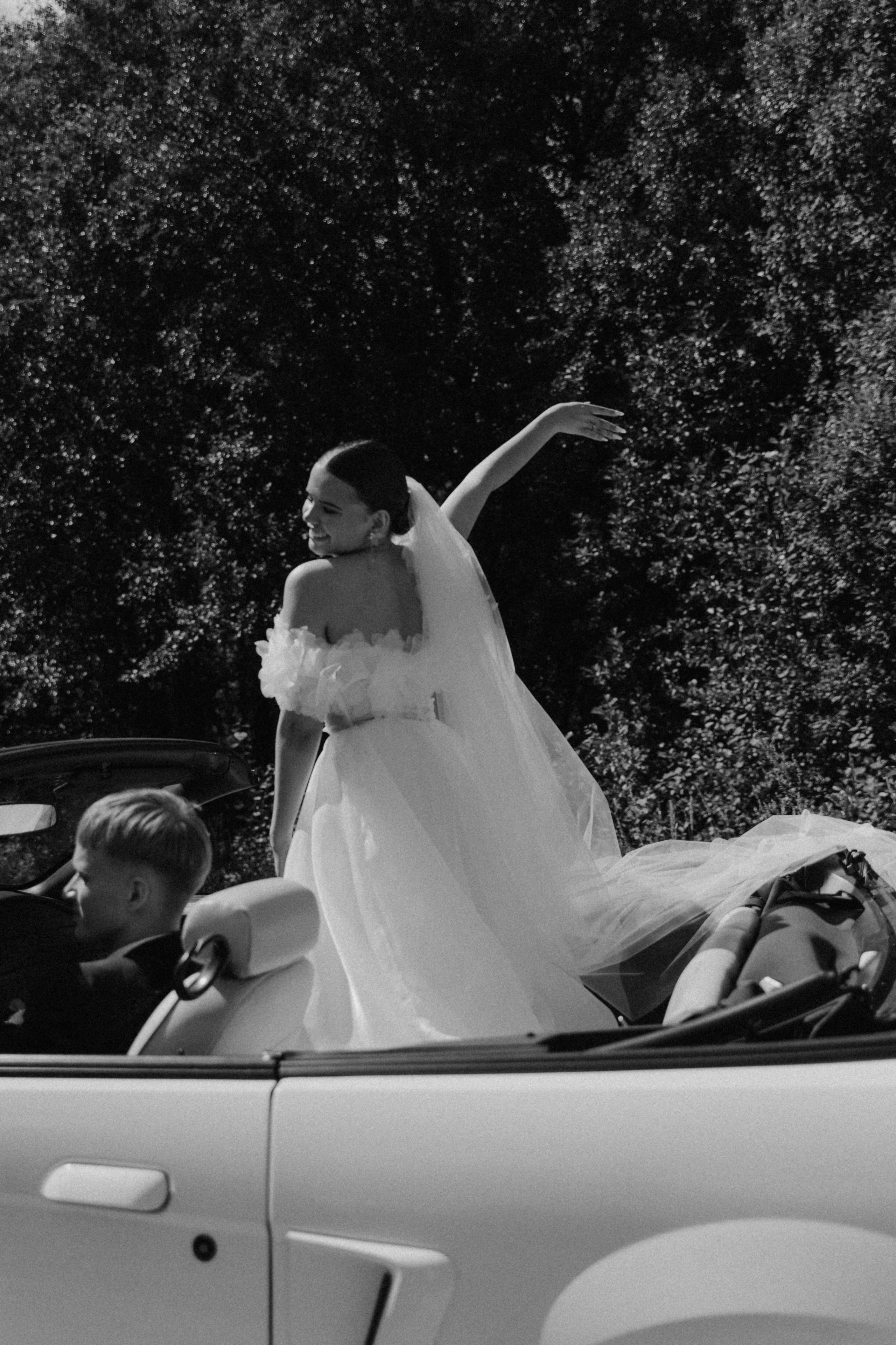 Свадьба. Фотограф Муратова Алена