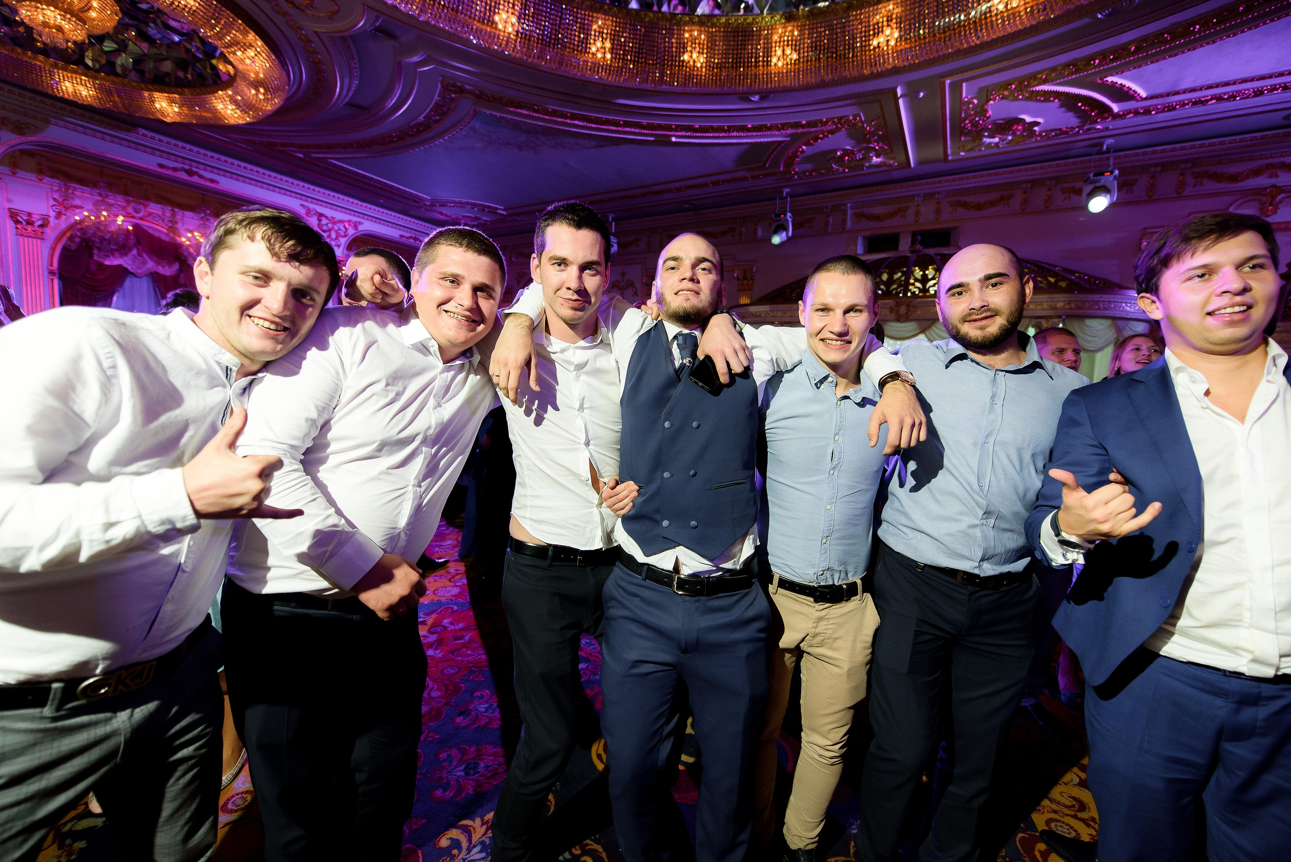 Renat&Venera. Wedding and Destination photographer Rustam Kalimullin