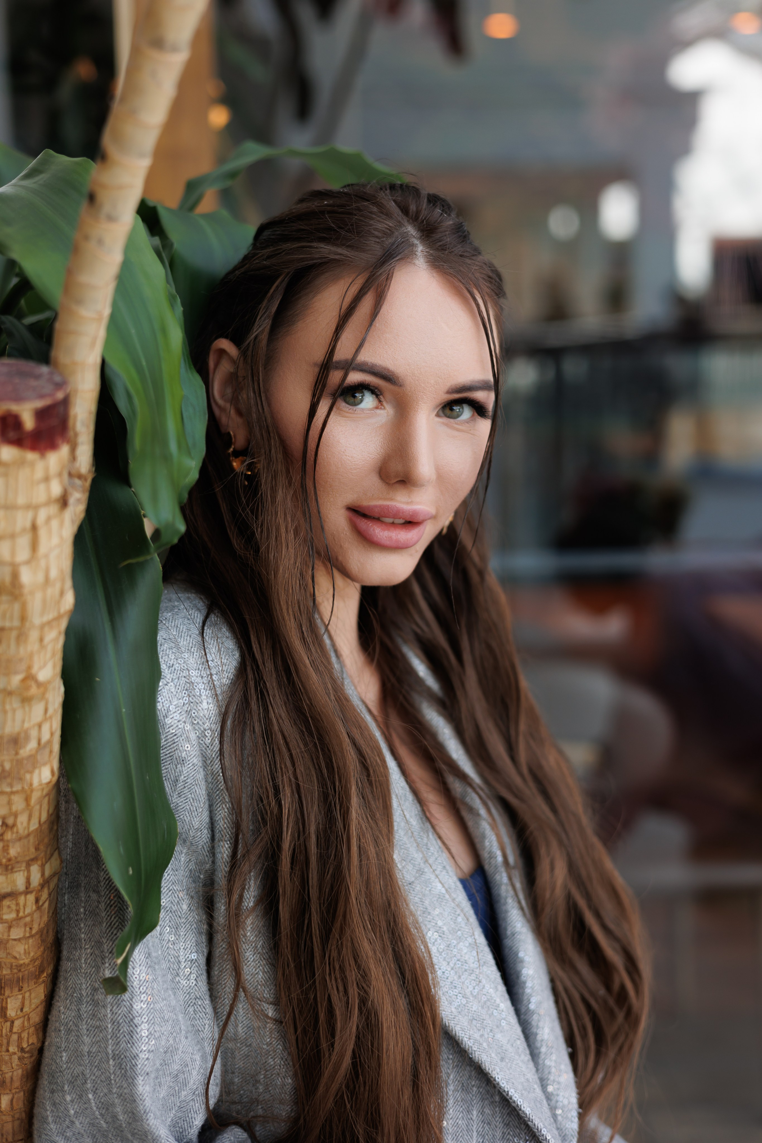 Проект для «Вектора трендов». Фотограф в Москве Ксения Легенько