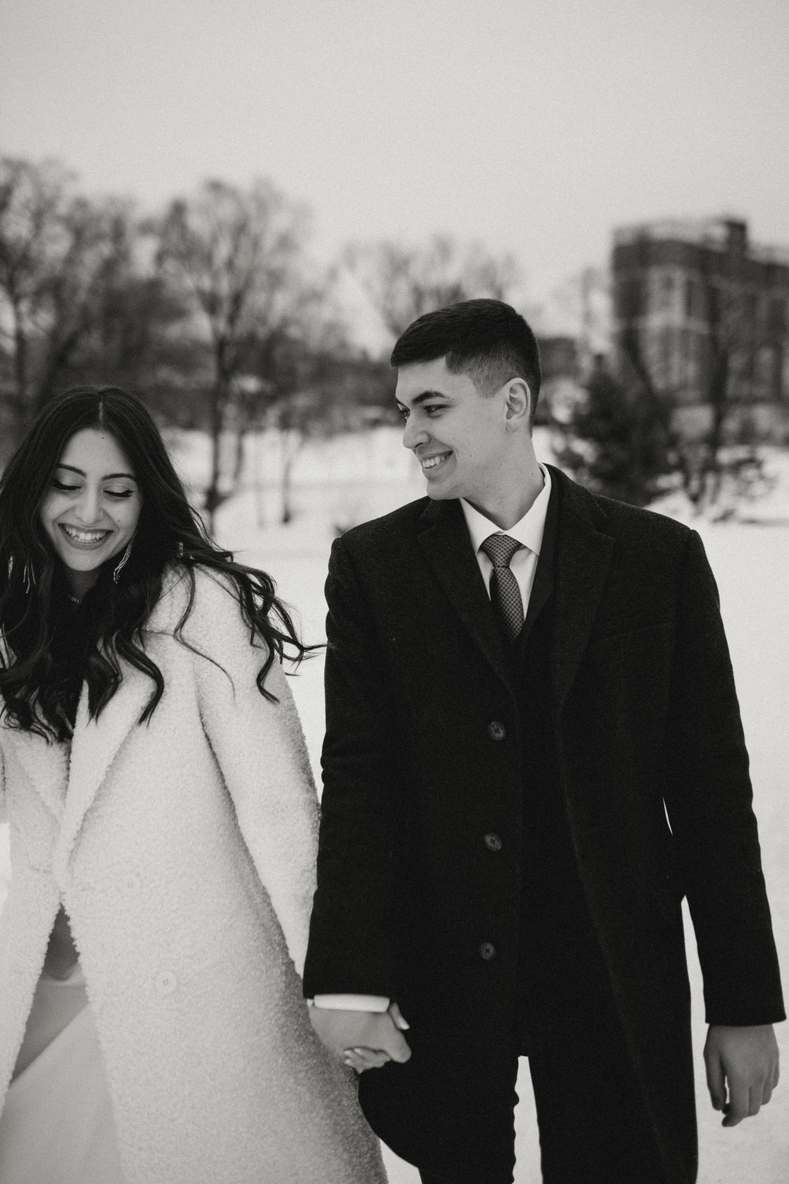 Владислав и Карина. Семейный фотограф в Обнинске