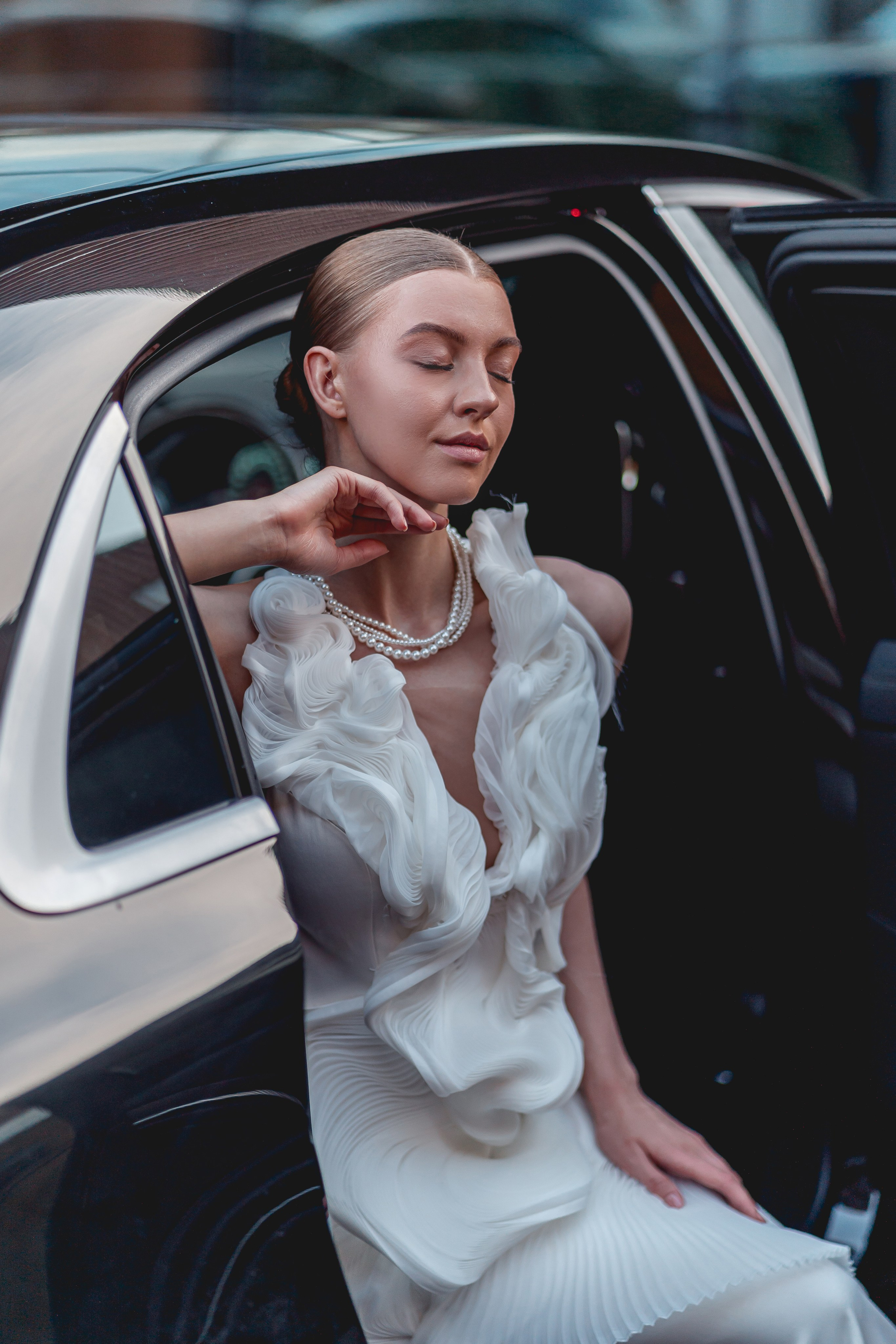 Барвиха. Детский и семейный фотограф в Москве Гордеев Владимир