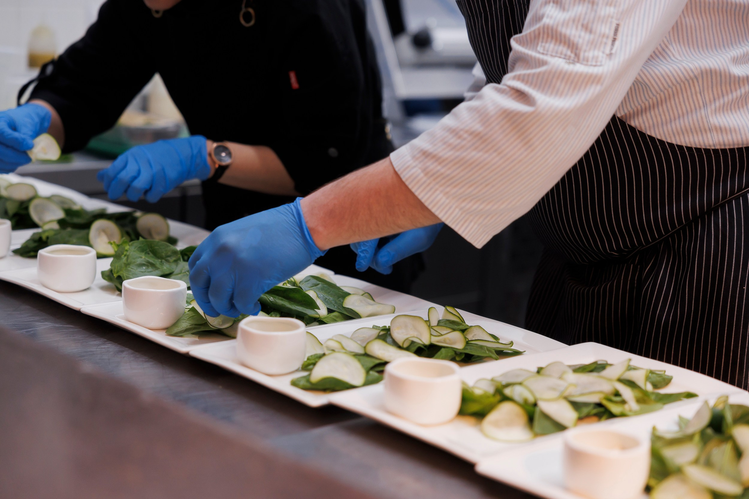 Открытие ресторана Гермес. Репортажный и свадебный фотограф Катерина Потапова