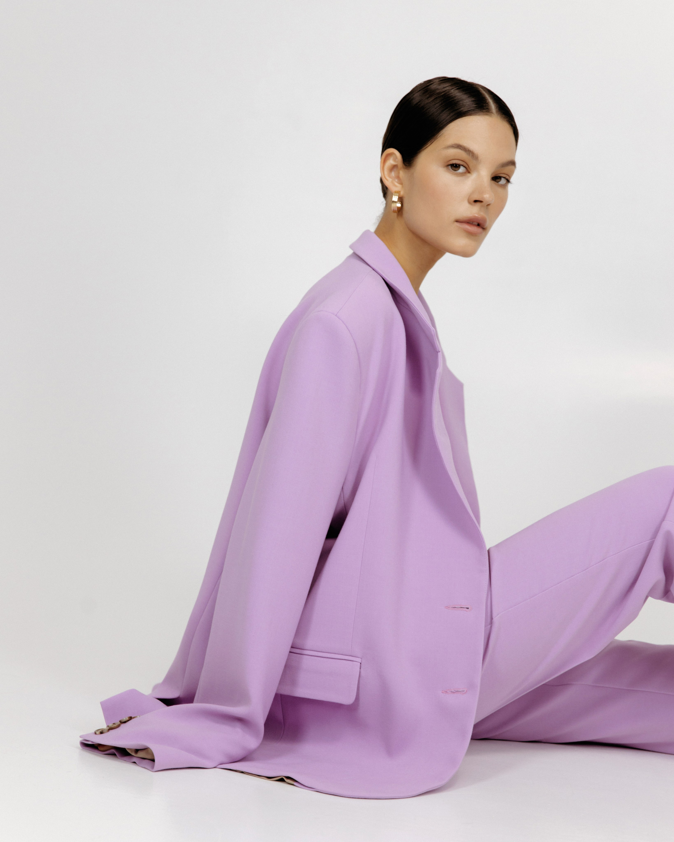 Eclata autumn collection. Фотограф для брендов, Москва