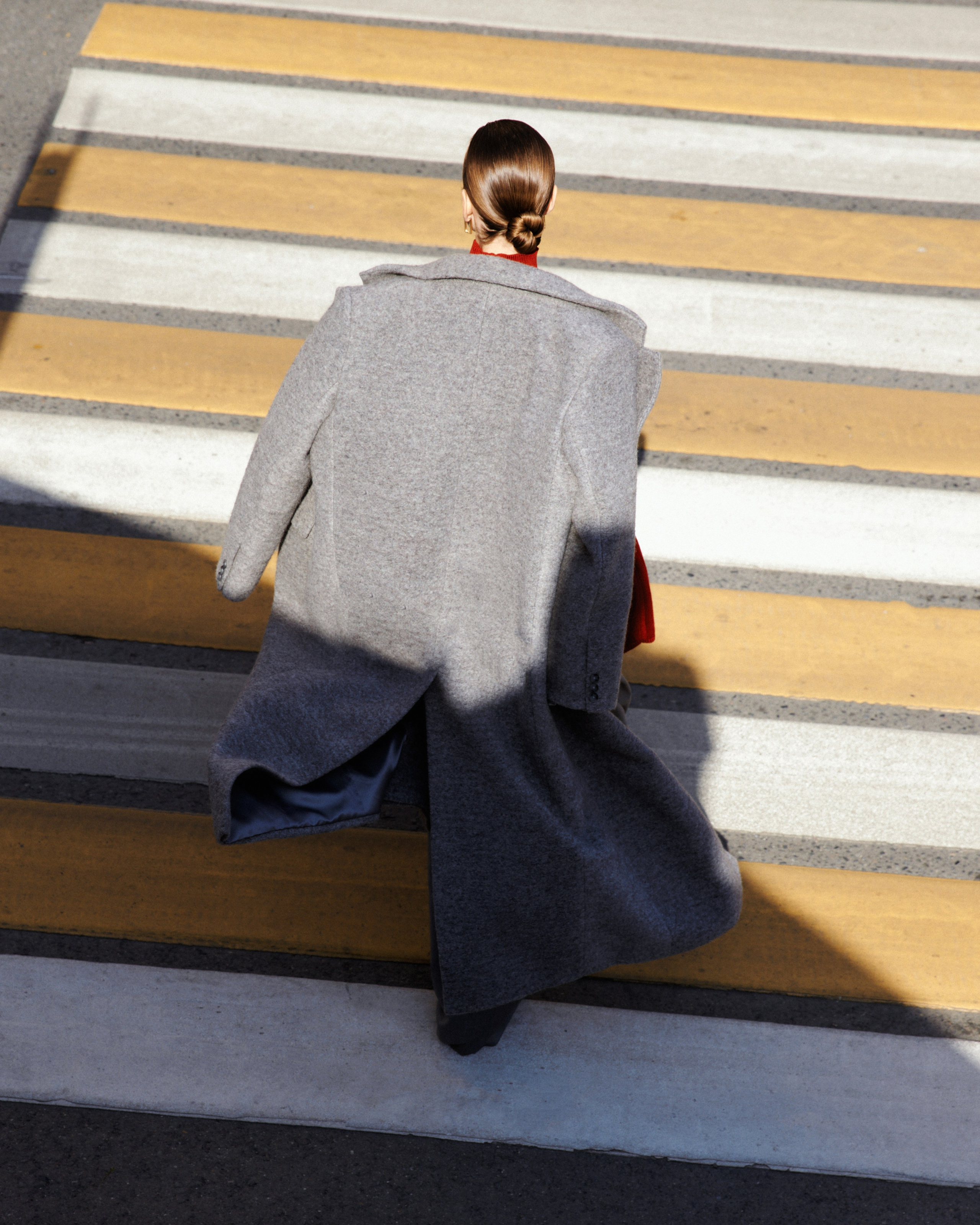 Eclata streetstyle. Фотограф для брендов, Москва