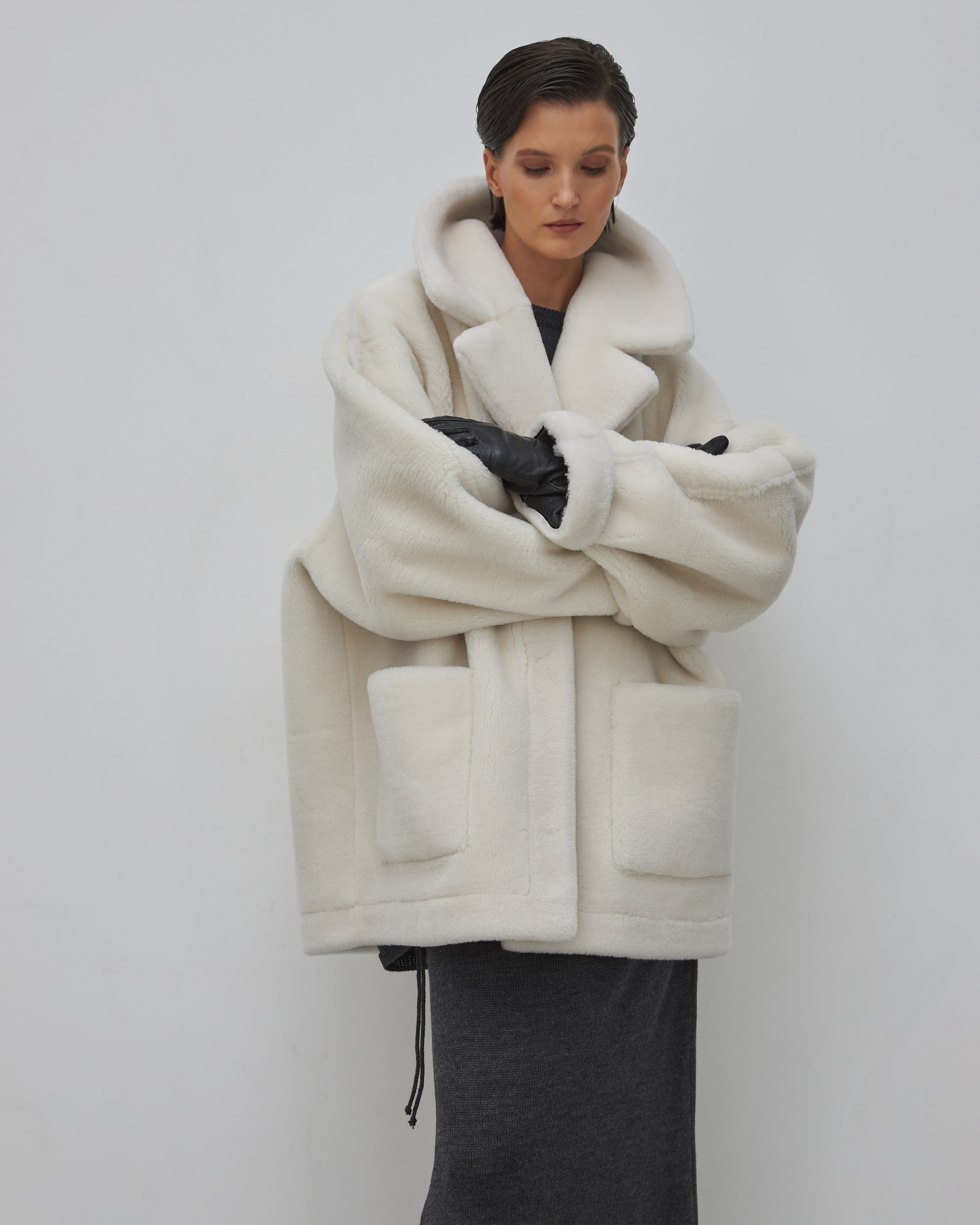 Eclata Winter'23. Фотограф для брендов, Москва