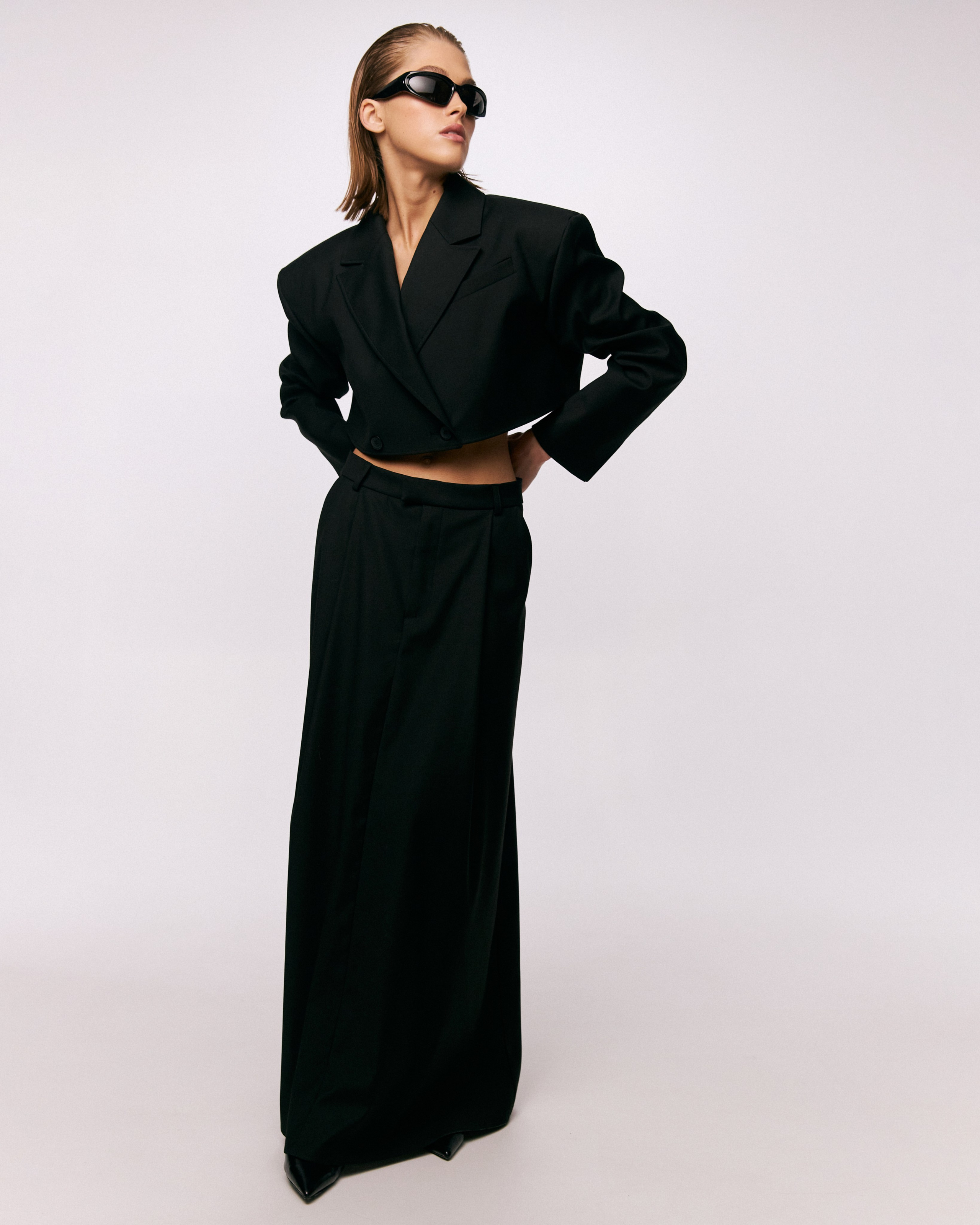 ANNUKO I. Фотограф для брендов, Москва