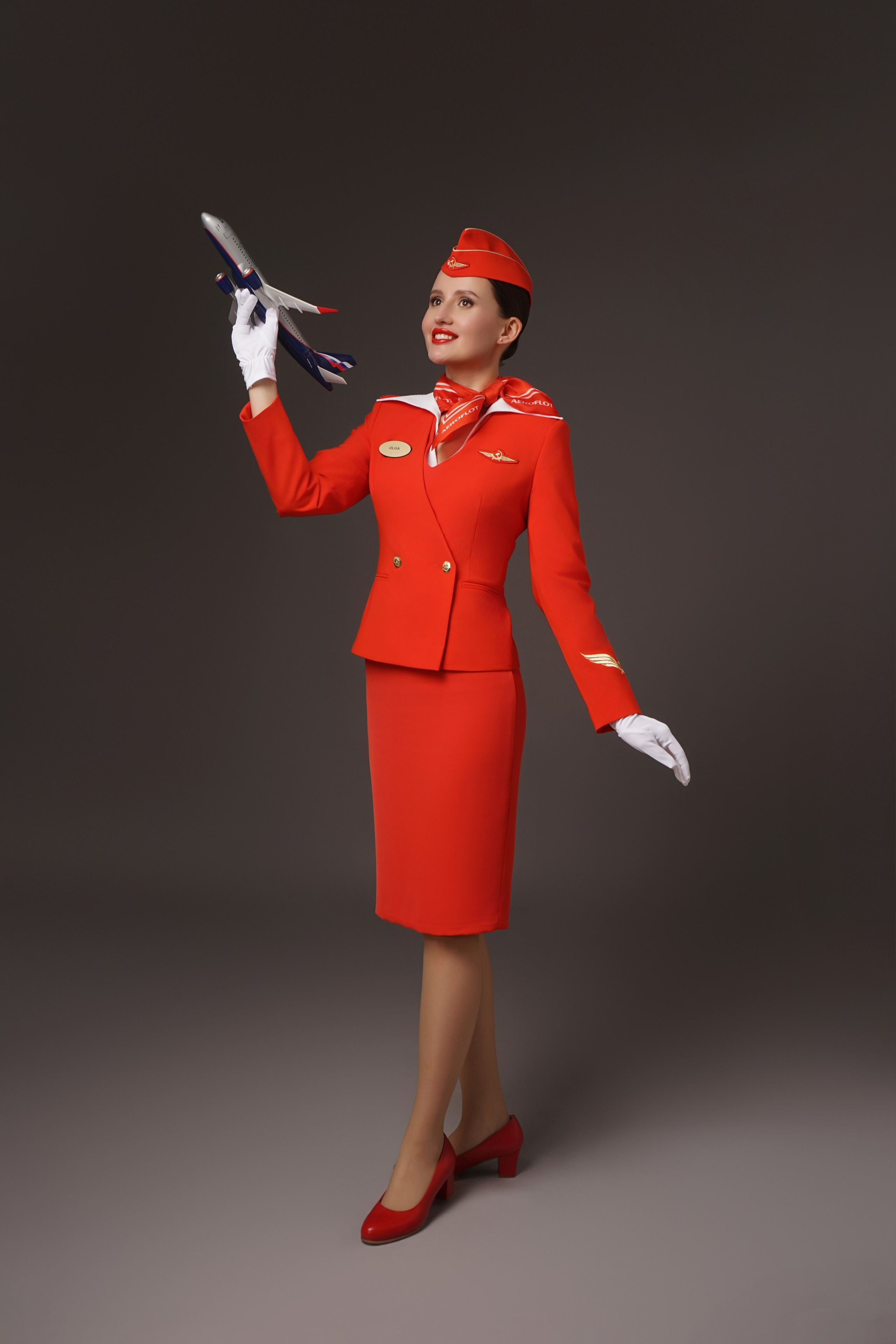 Съёмка в моей фотостудии «НЕБО». Женский фотограф в Химках Алёна Ленёва