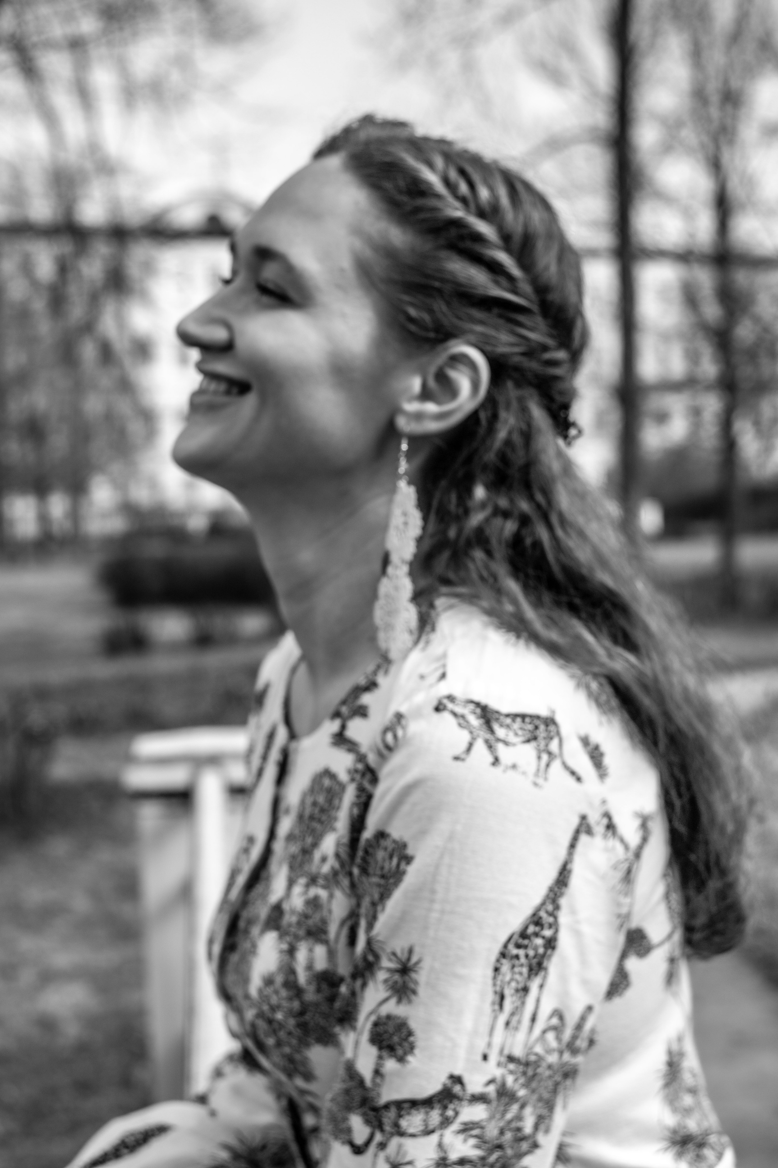 Прогулка. Драчёва Елена портретный фотограф Санкт-Петербург