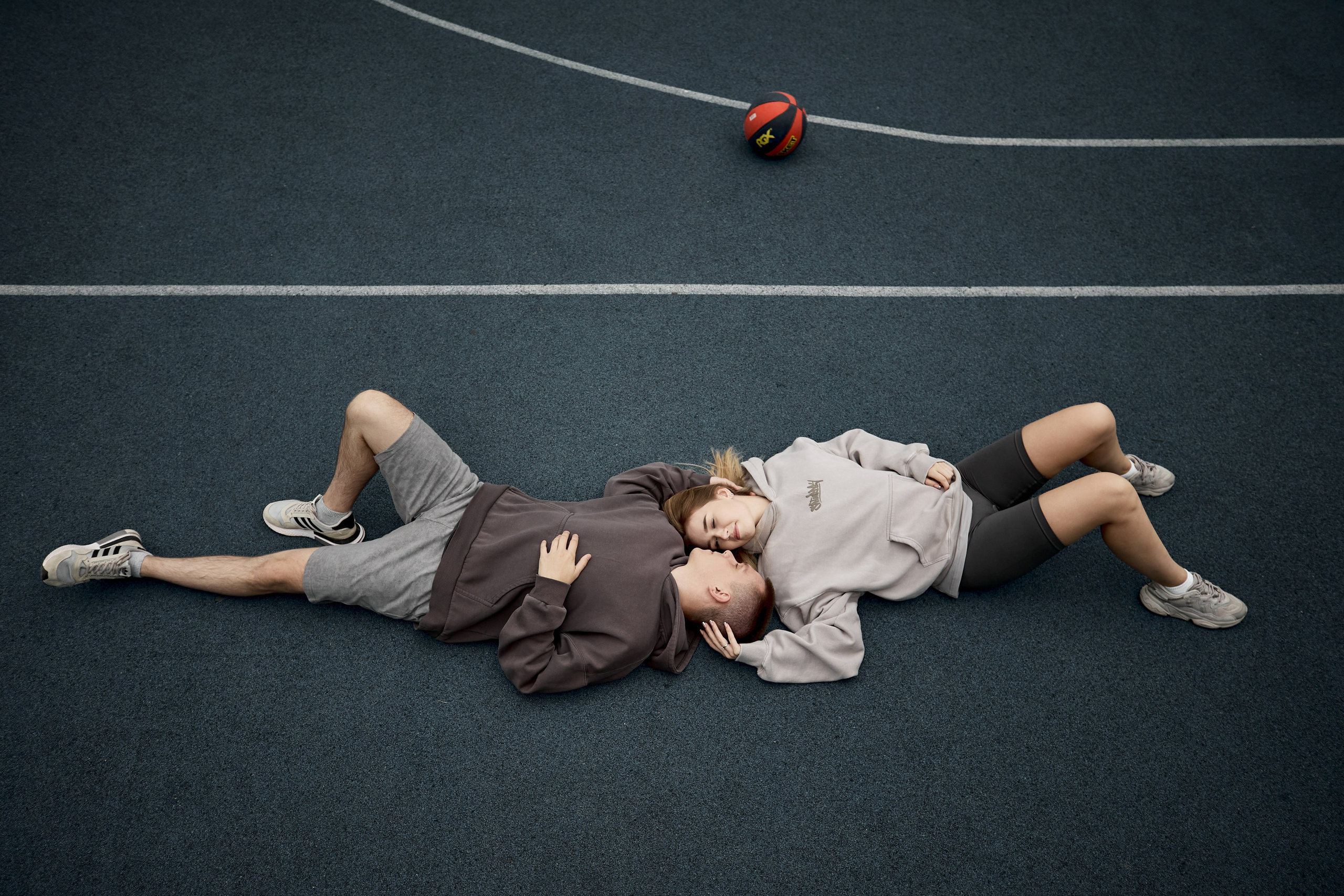 Никита и Юля. Александр и Евгения Фокины — фотограф Первоуральск, Екатеринбург