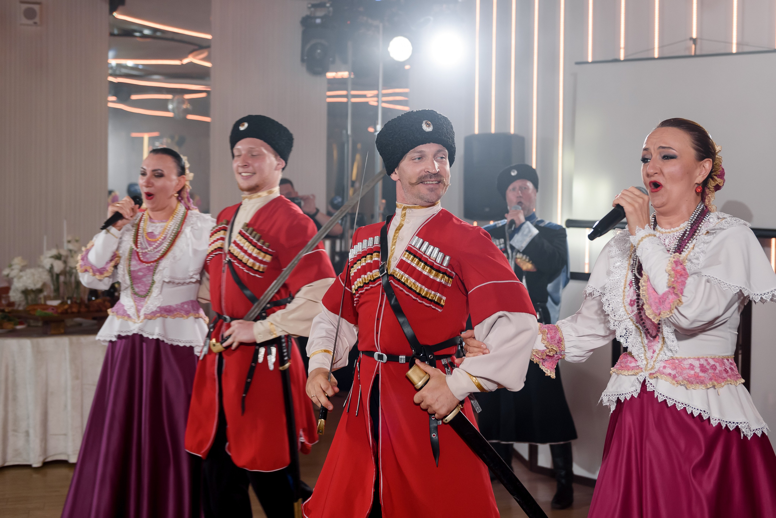 Анонс Свадьбы Виталия и Александры. Свадебный и семейный фотограф в Ставрополе Роман Иванов